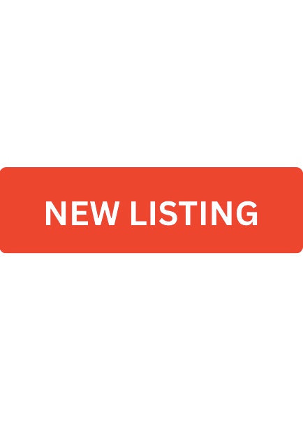New Listings
