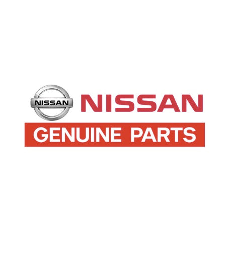 Genuine Nissan