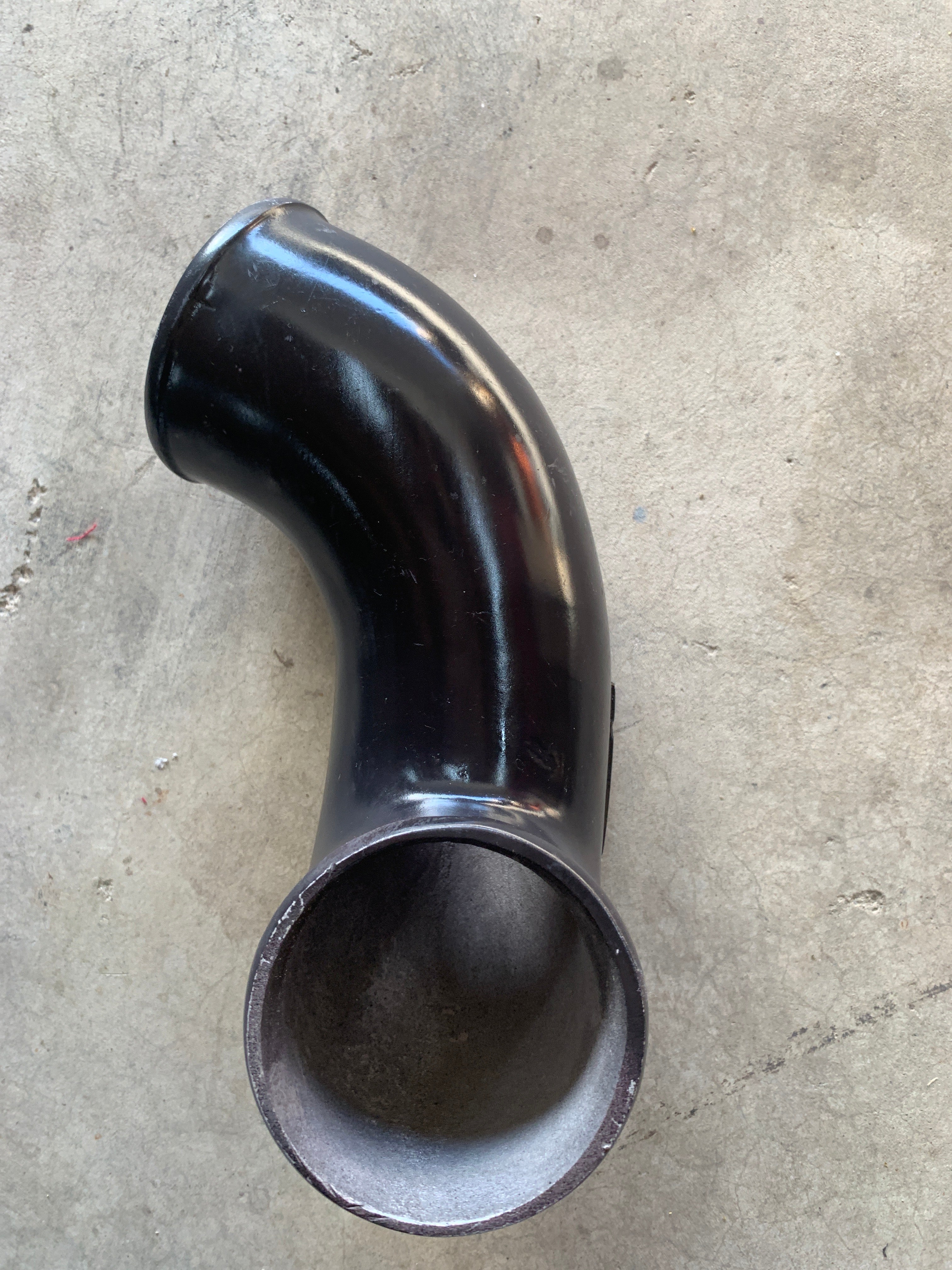 GREDDY Intercooler Pipe, RB26dett