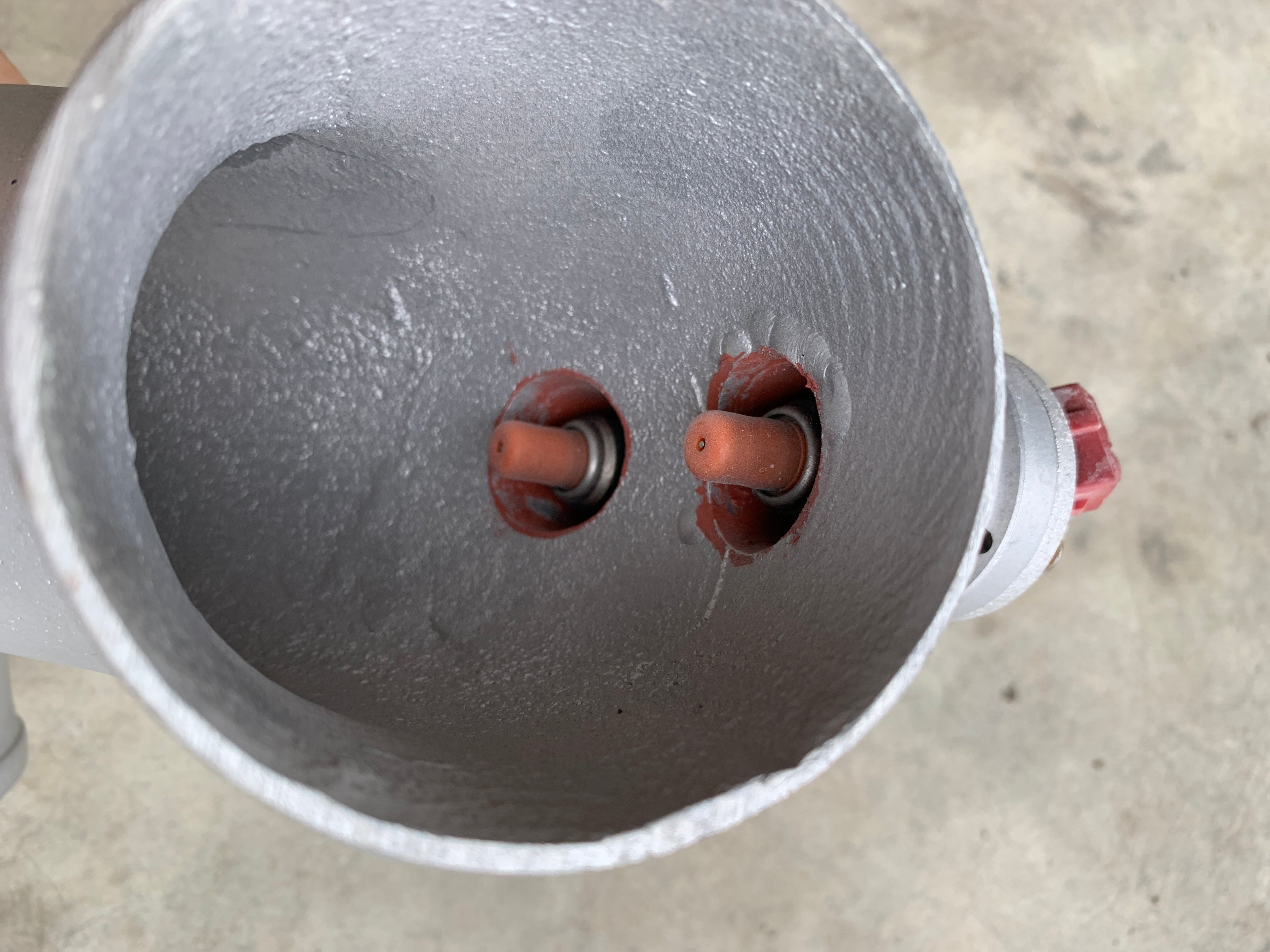 HKS additional Injector Pipe ,R32 GTR