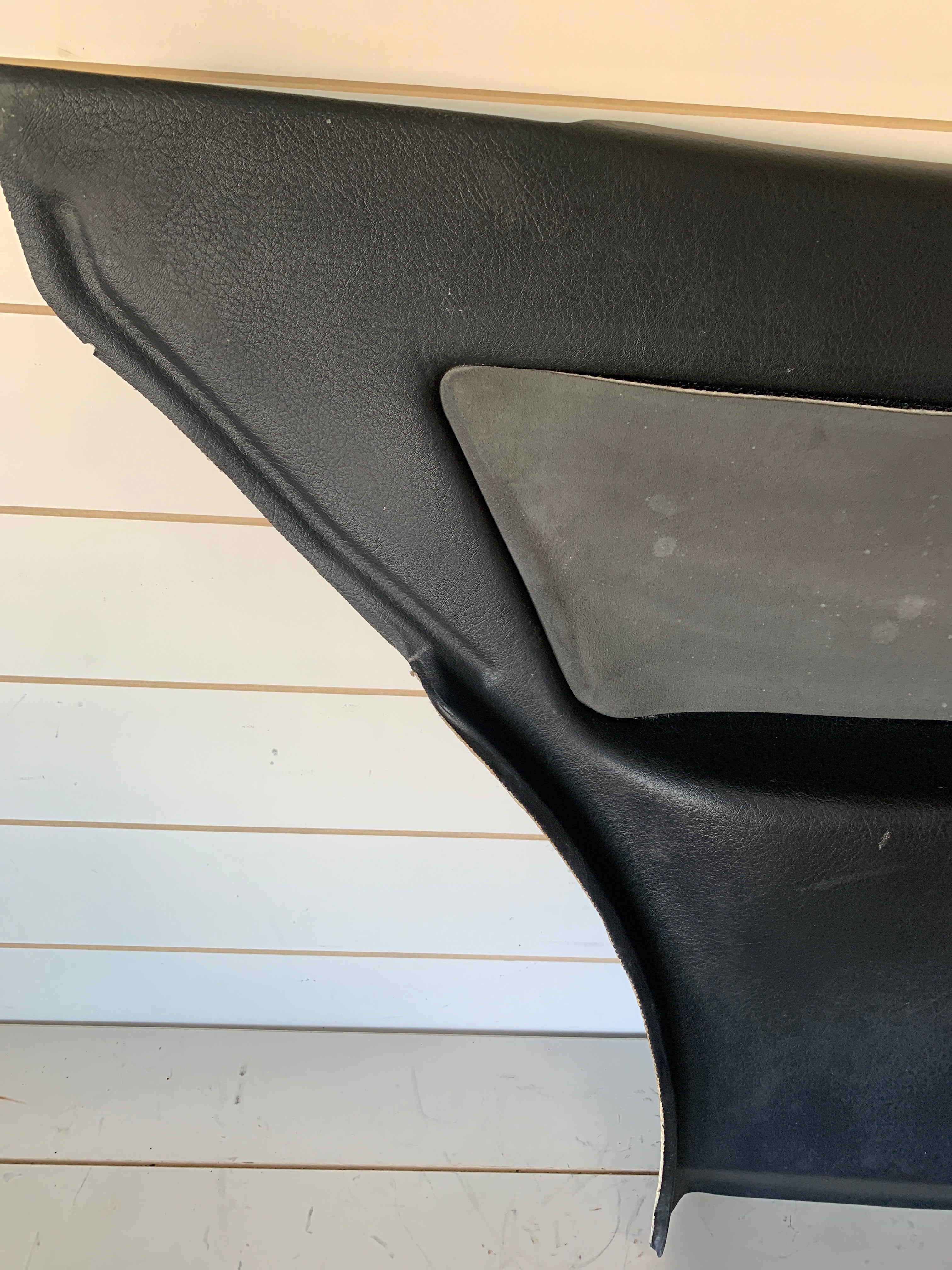 LEFT Lower 1/4 Trim, R32 GT-R