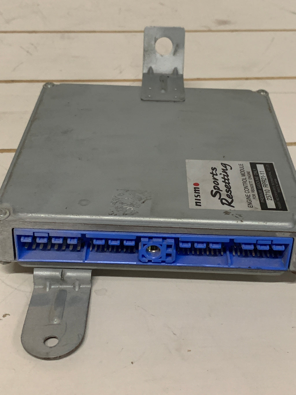 NISMO ECU Rb26dett, R32 GT-R