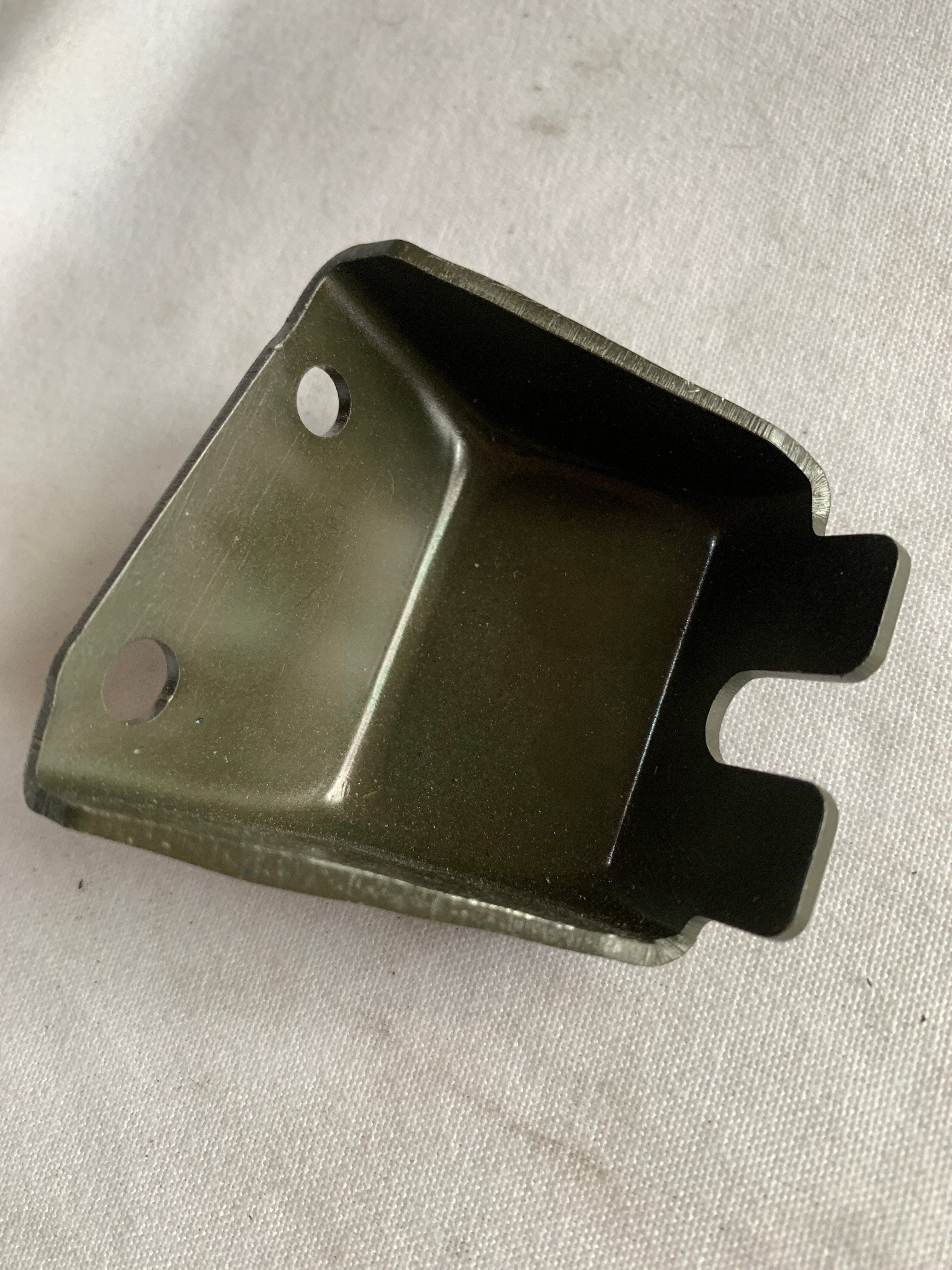 NEW Throttle Cable Bracket, RB26