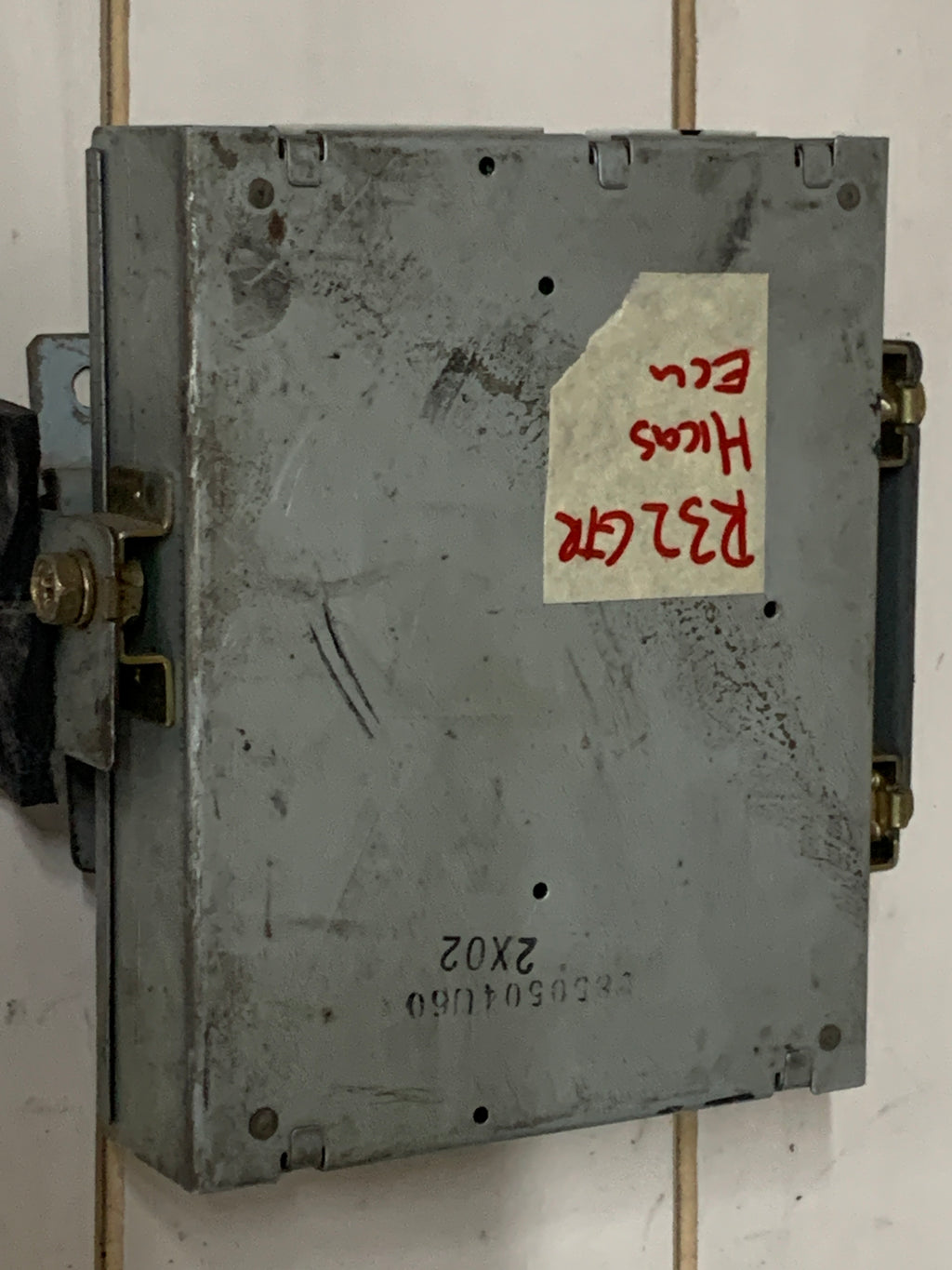 Hicas ECU, R32 GTR