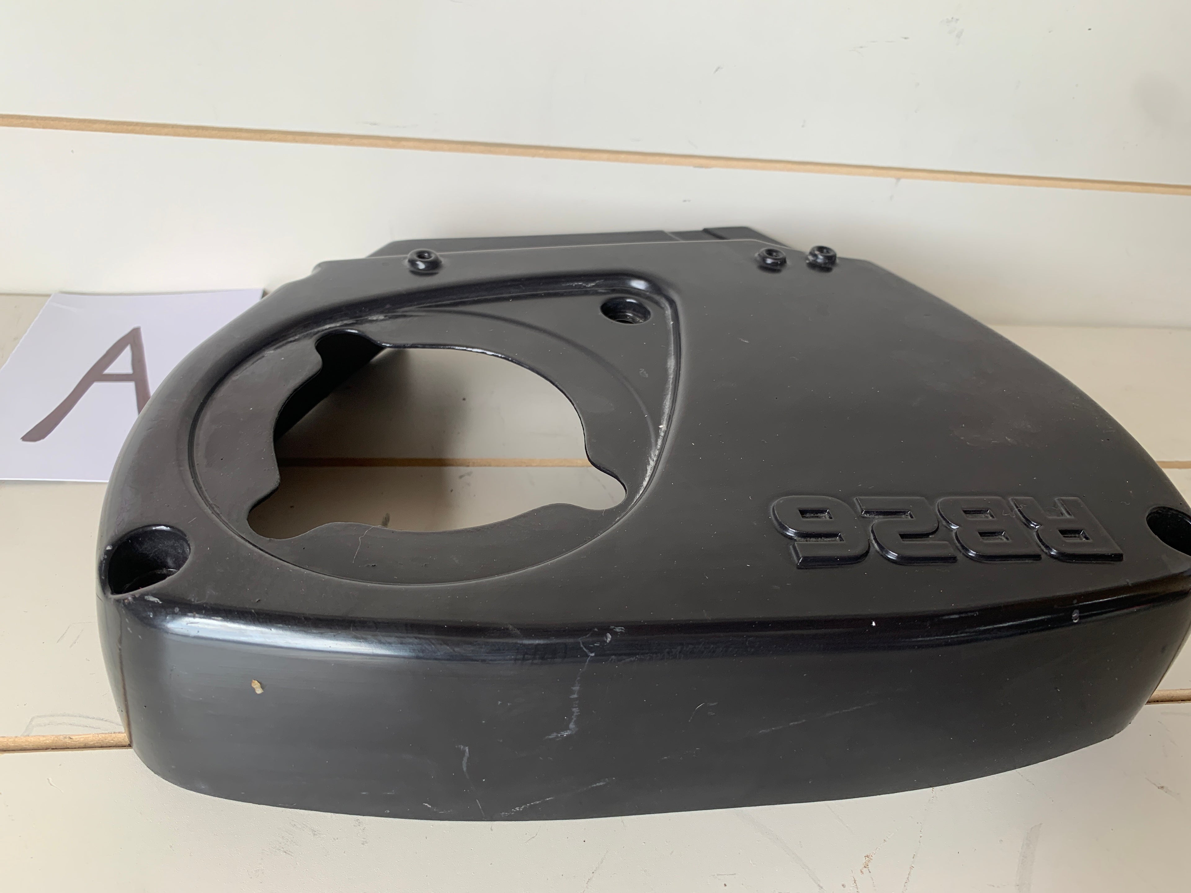 RB26 Timing Cover