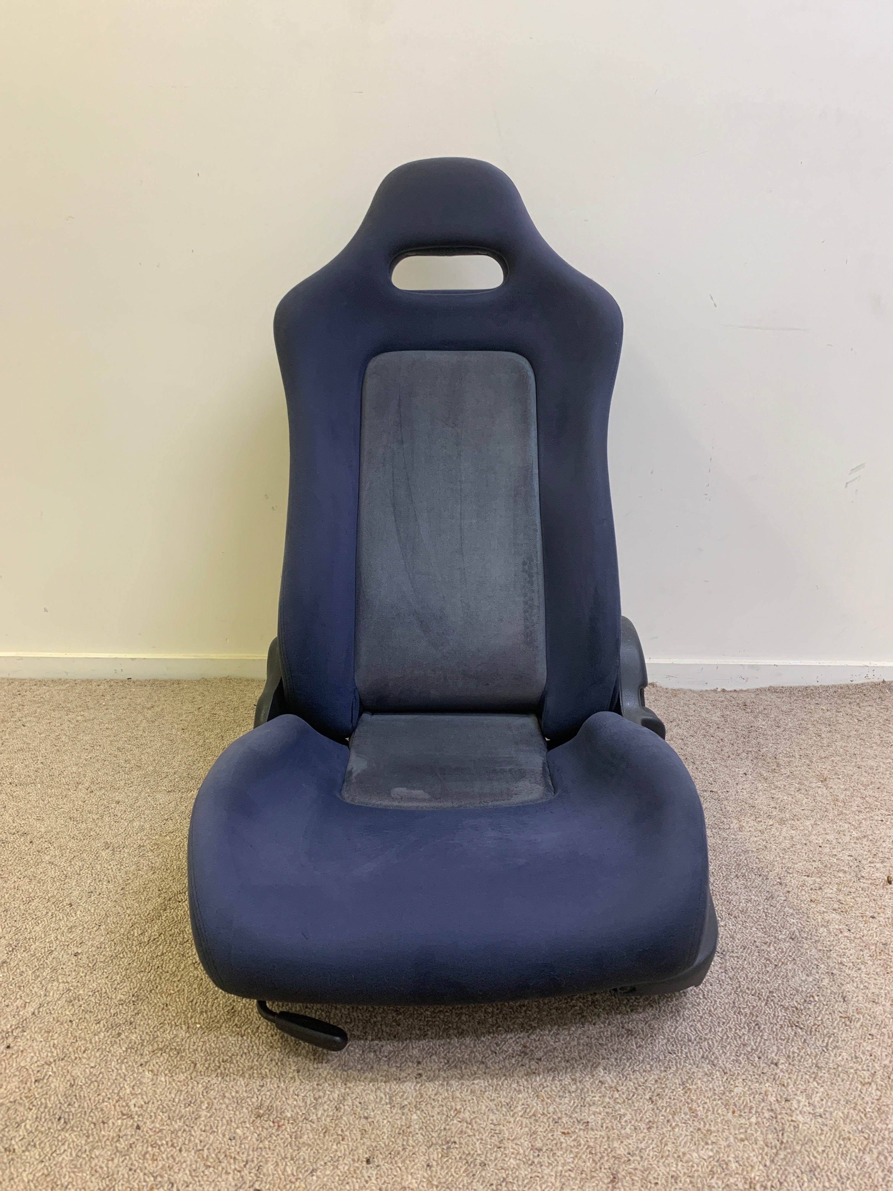 Passengers Seat, R32 GT-R