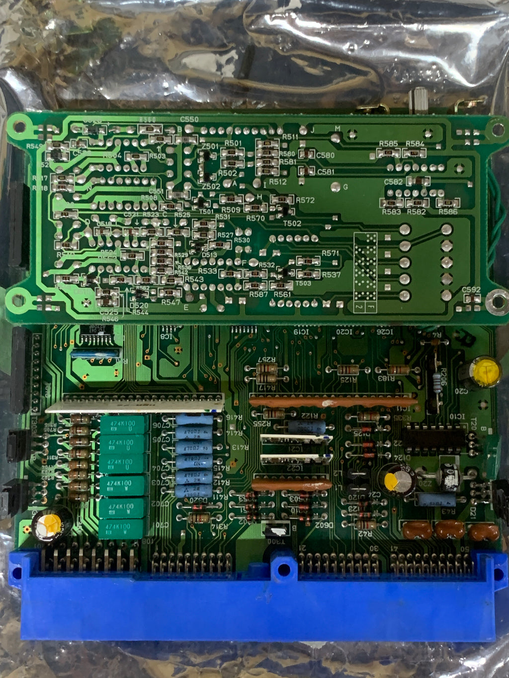 ECU RB26dett, R32 GT-R