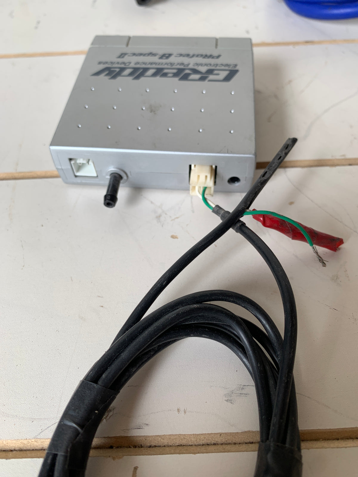 G Reddy Controller Install GREDDY Profec 2 Boost Controller – GT-R Parts