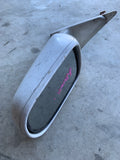 LEFT Wing Mirror, R32 4dr