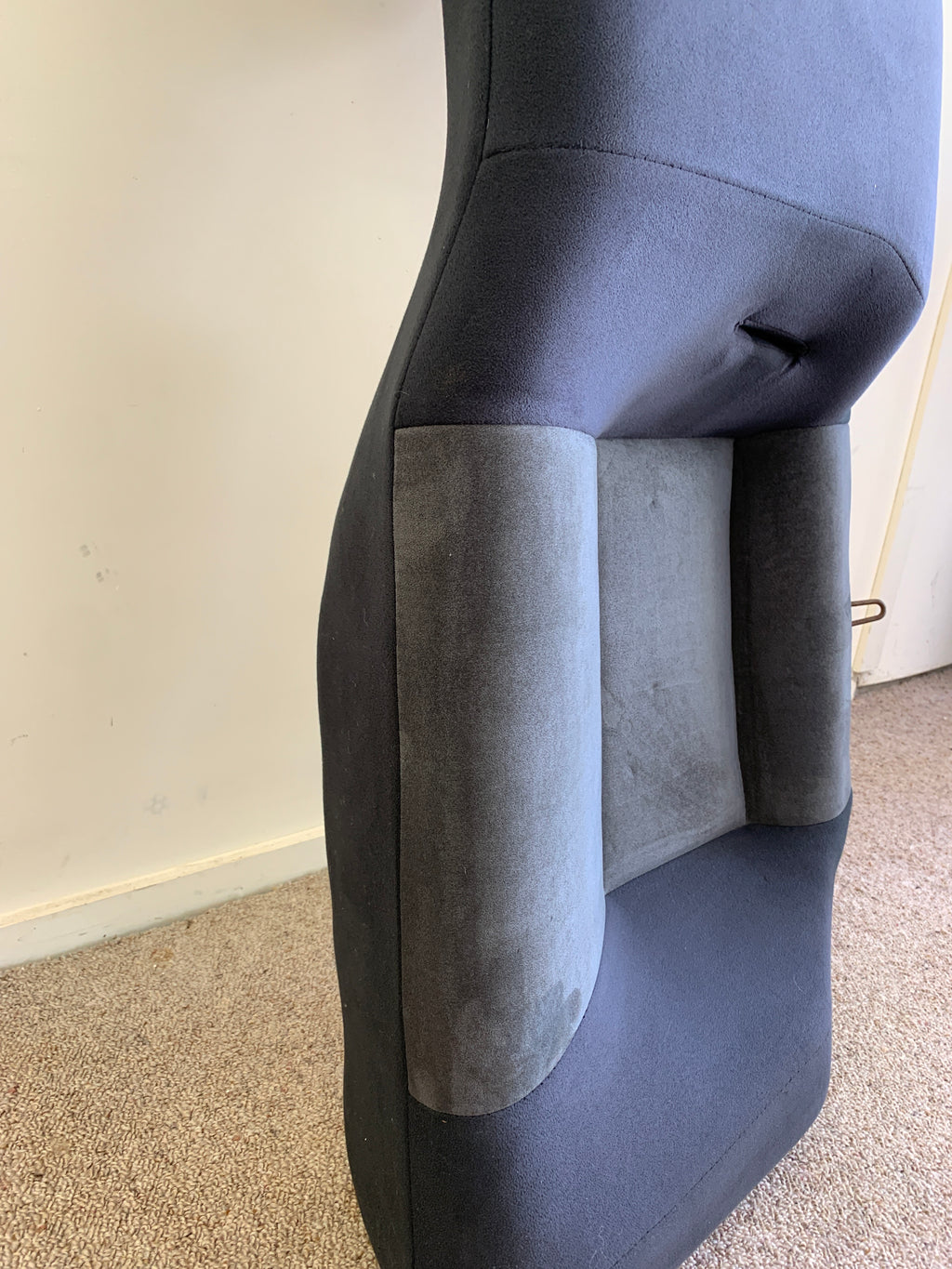 Rear Seat Bottom R32 GT-R