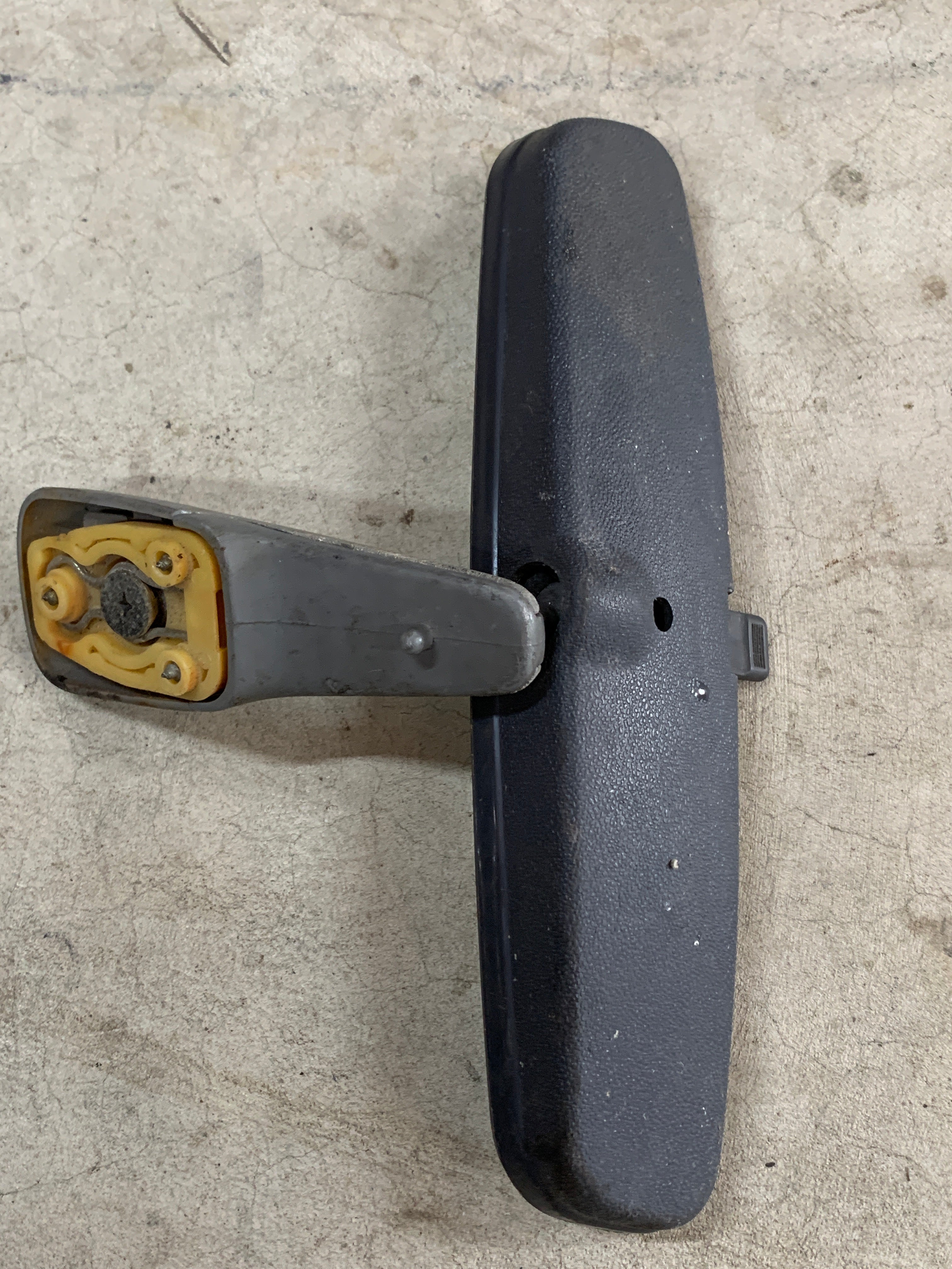Rear View Mirror, R32 GTR