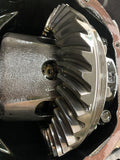 LSD Diff, R32 GTR