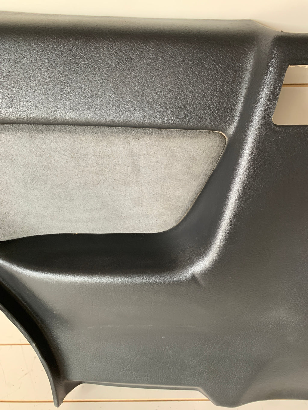 LEFT Lower 1/4 Trim, R32 GT-R