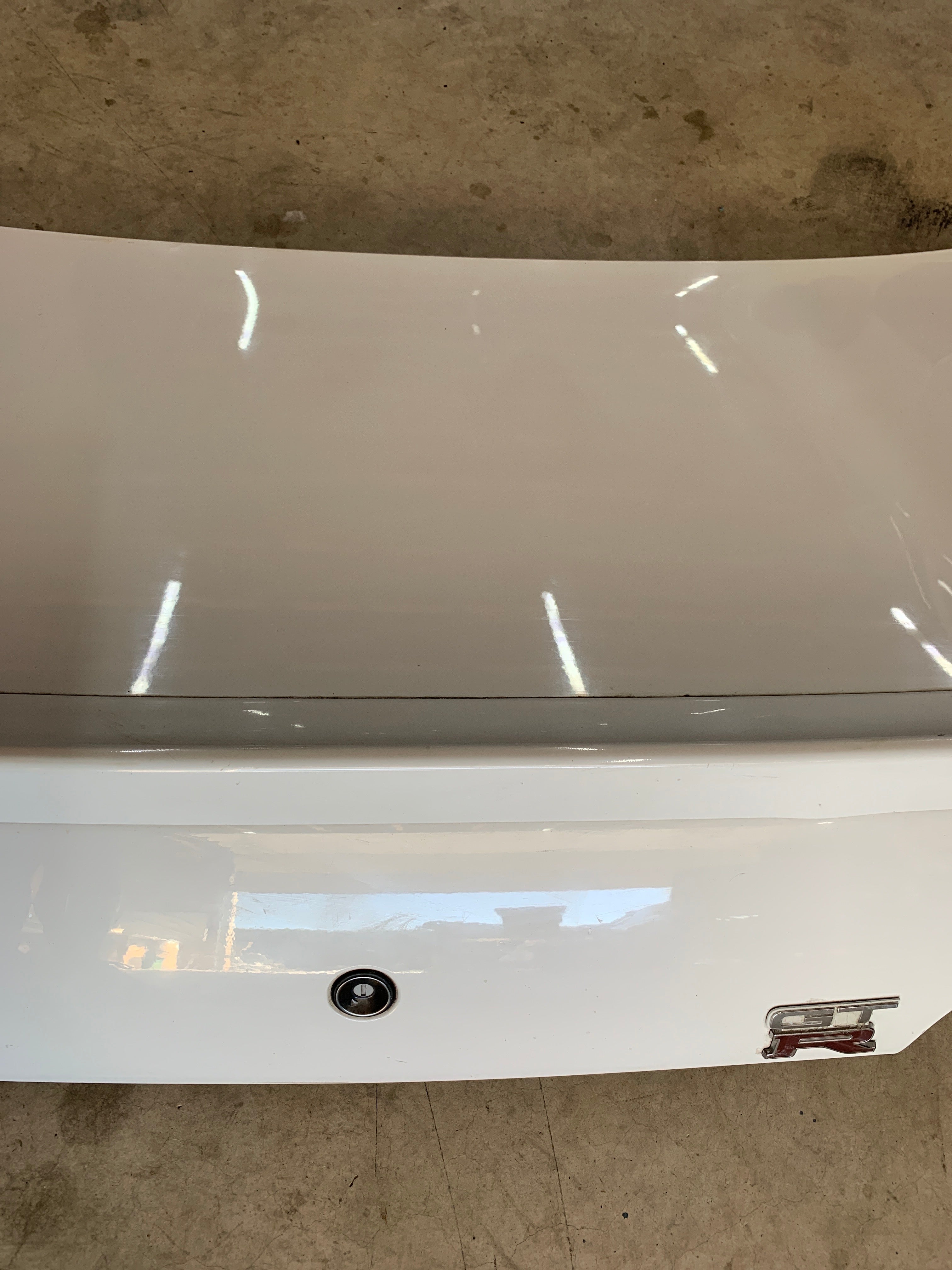 V-spec Boot Lid, R32 GTR