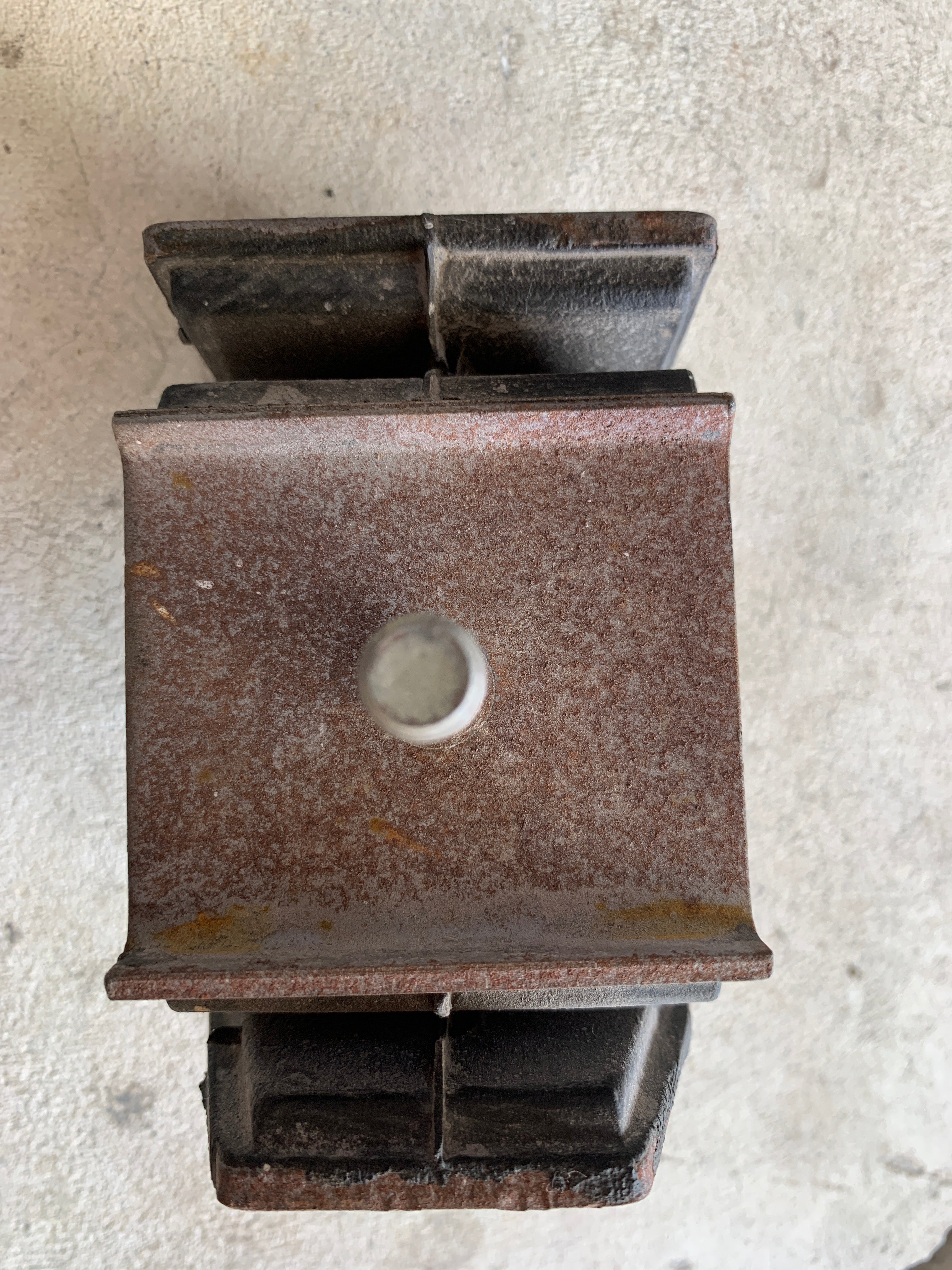 Engine Mount, RB26