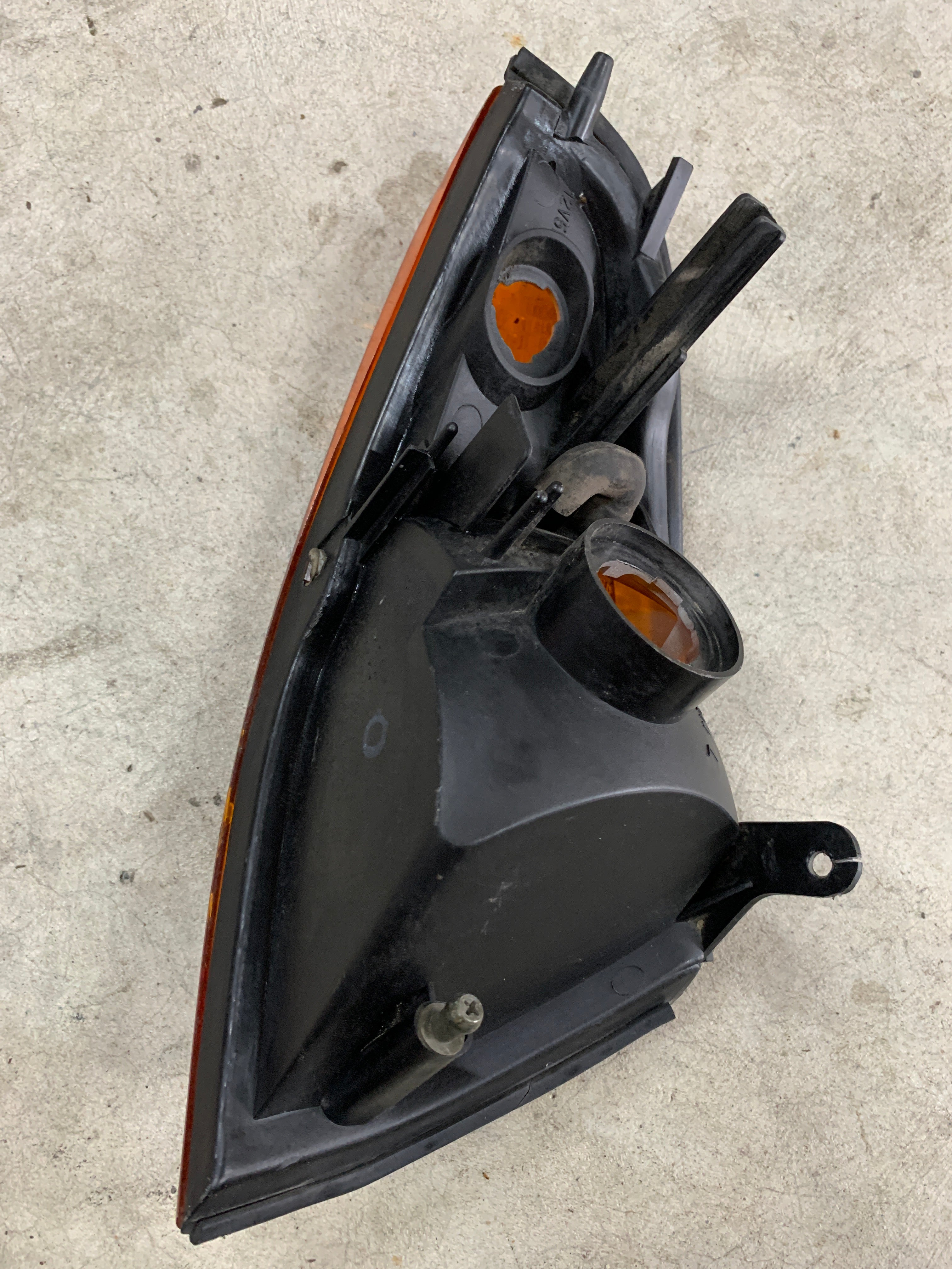 Indicator LEFT, R32 GT-R