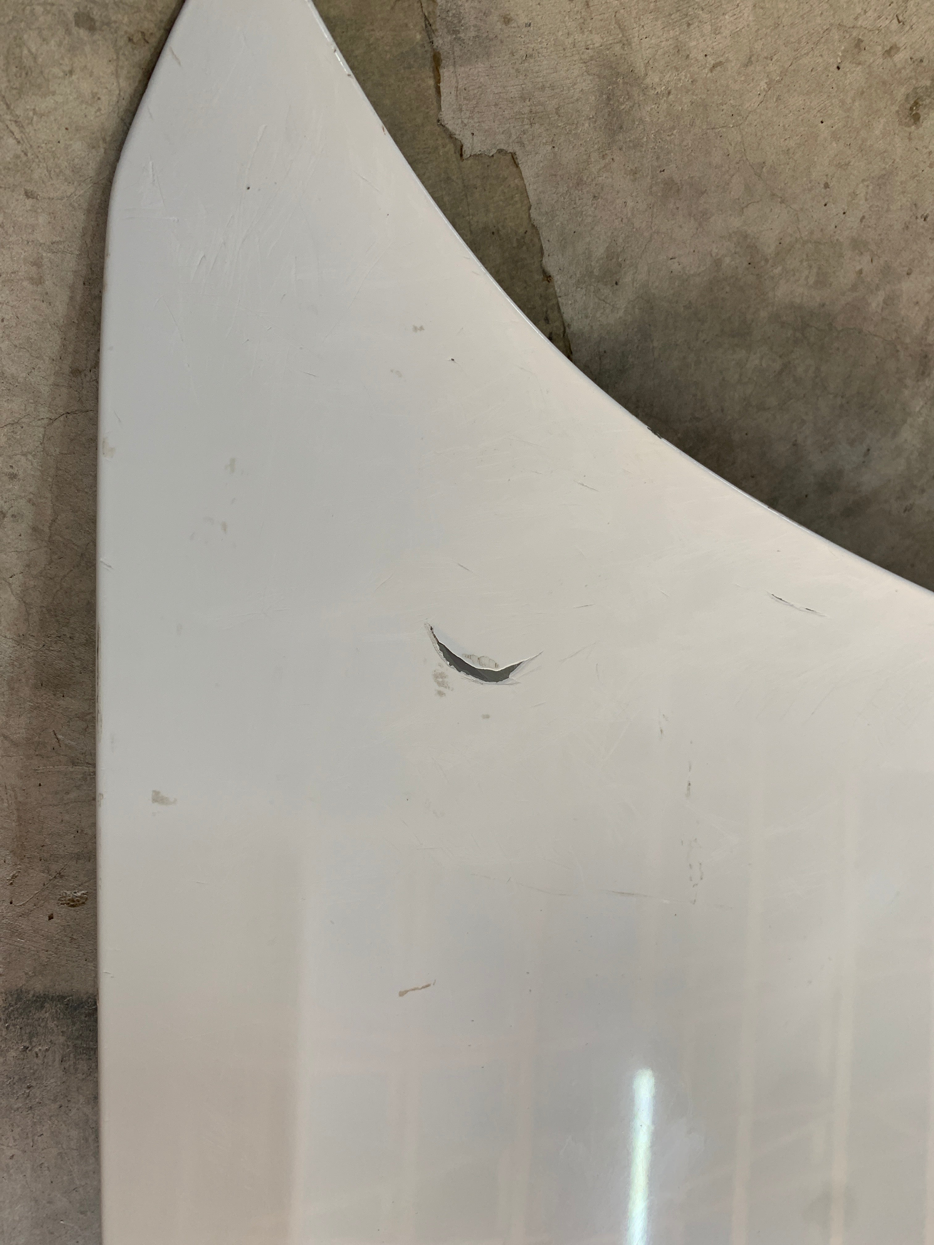 V-spec Boot Lid, R32 GTR
