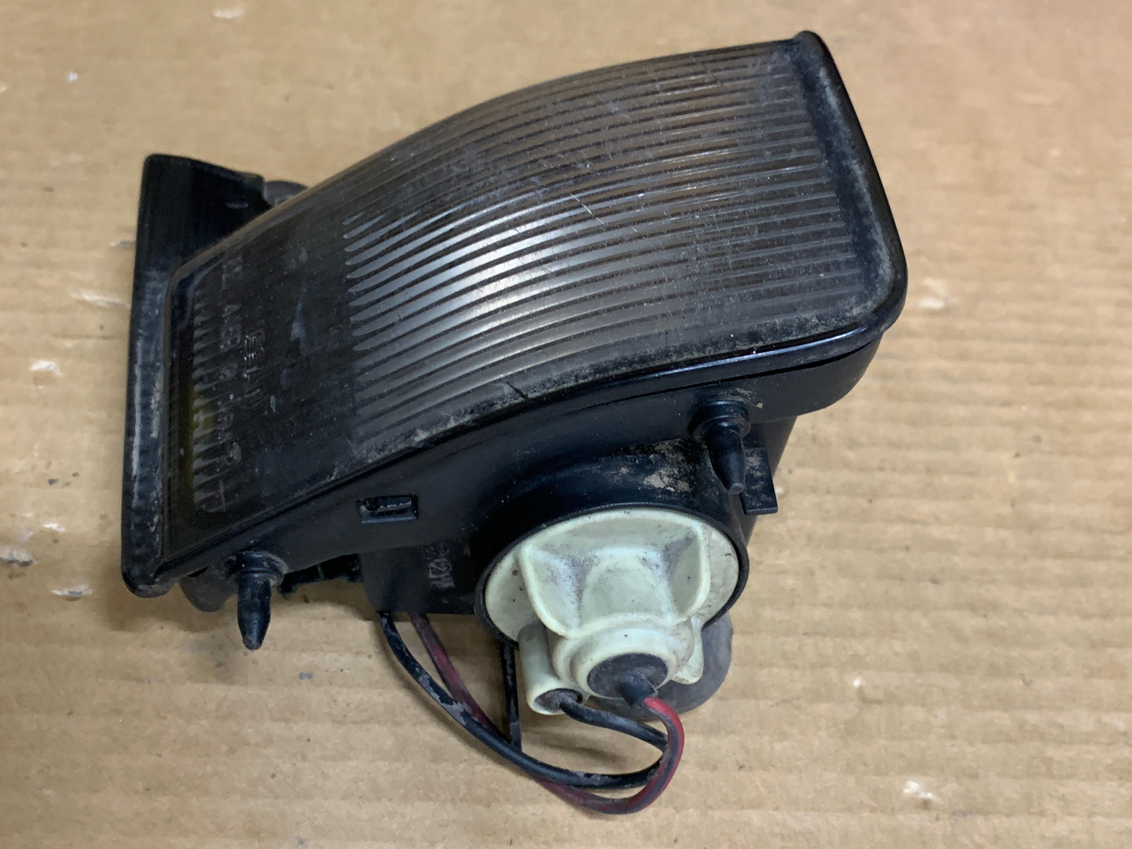 RIGHT Reverse Light, R32 coupe