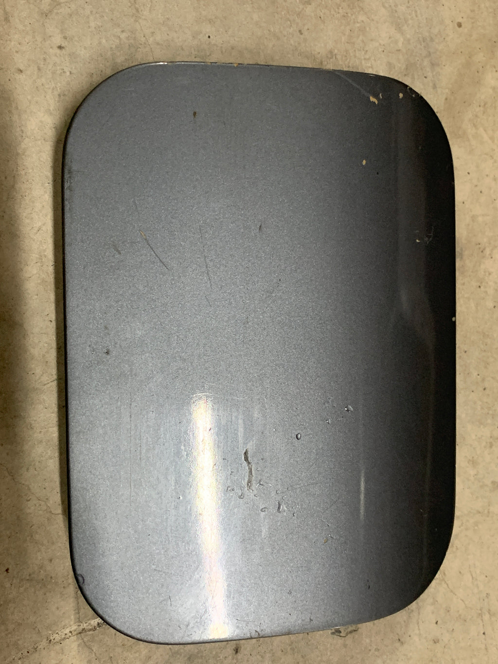 Fuel Flap, R32 GTR