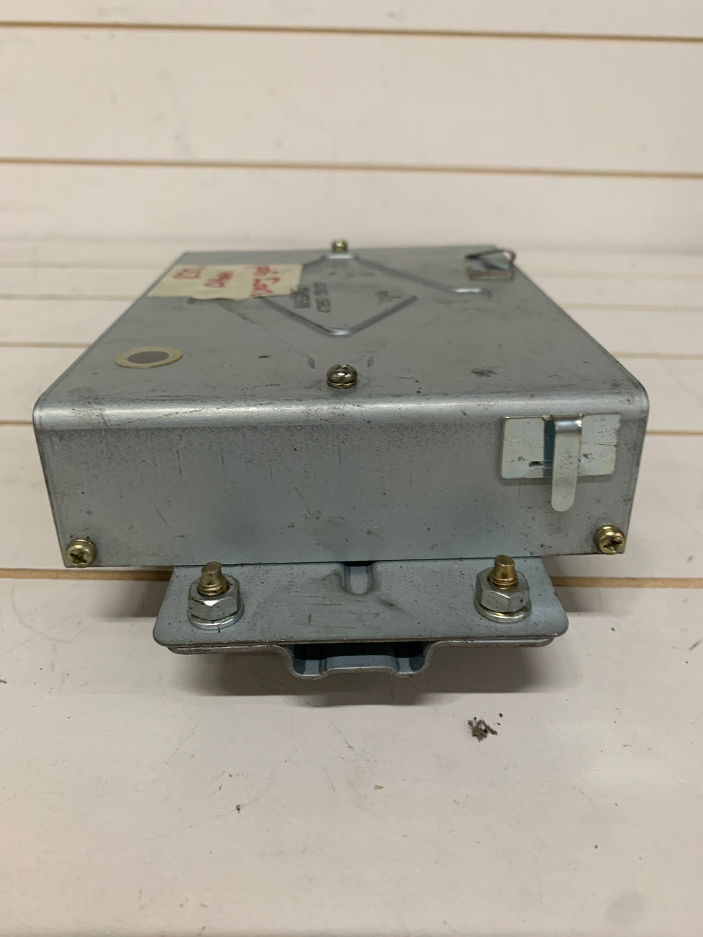 Attesa ECU, R32 GT-R