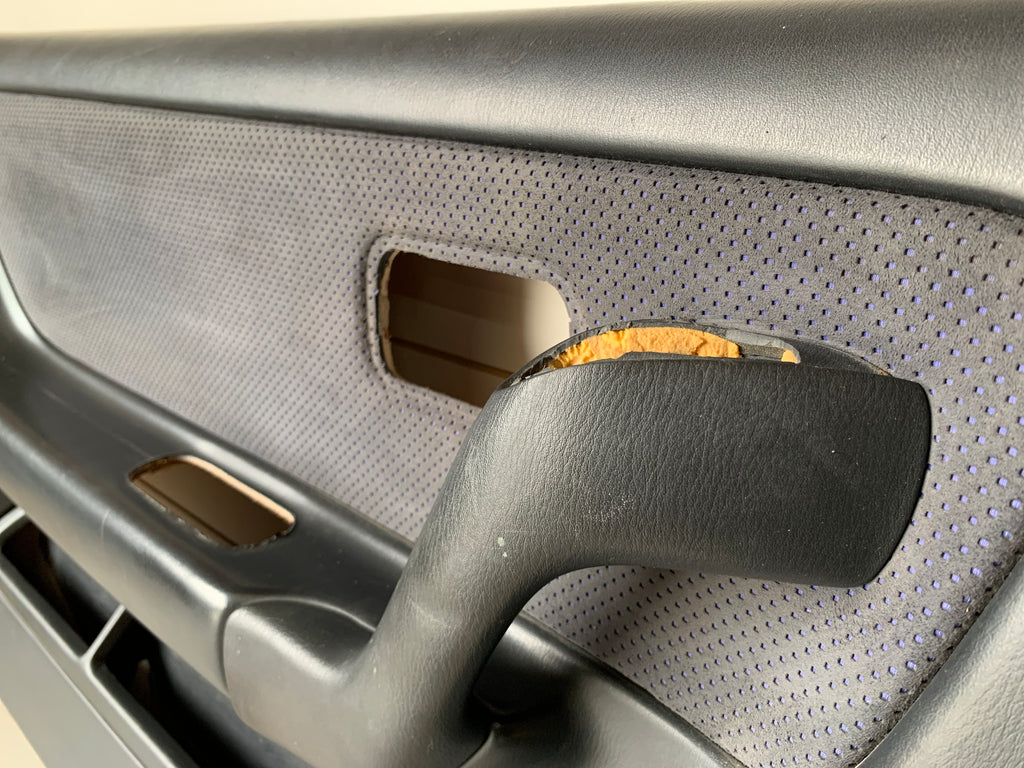 Door Cards (Pair), R33 GT-R
