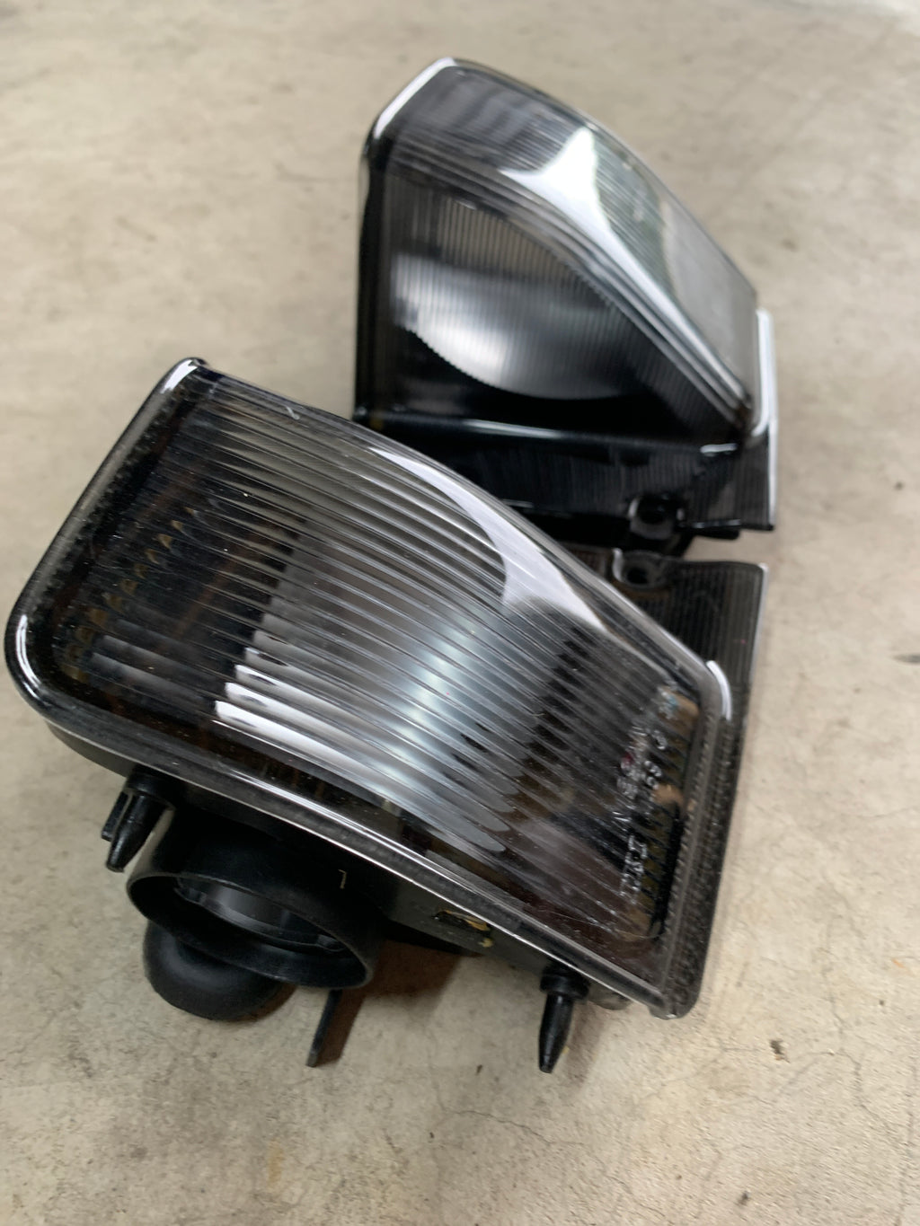 NEW Genuine Reverse Lights, R32 GTR