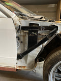 Hasemi Fender Braces, R32