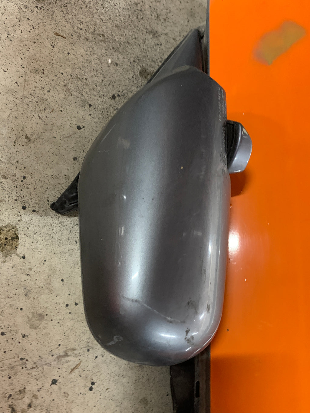 RIGHT Door, R32 coupe