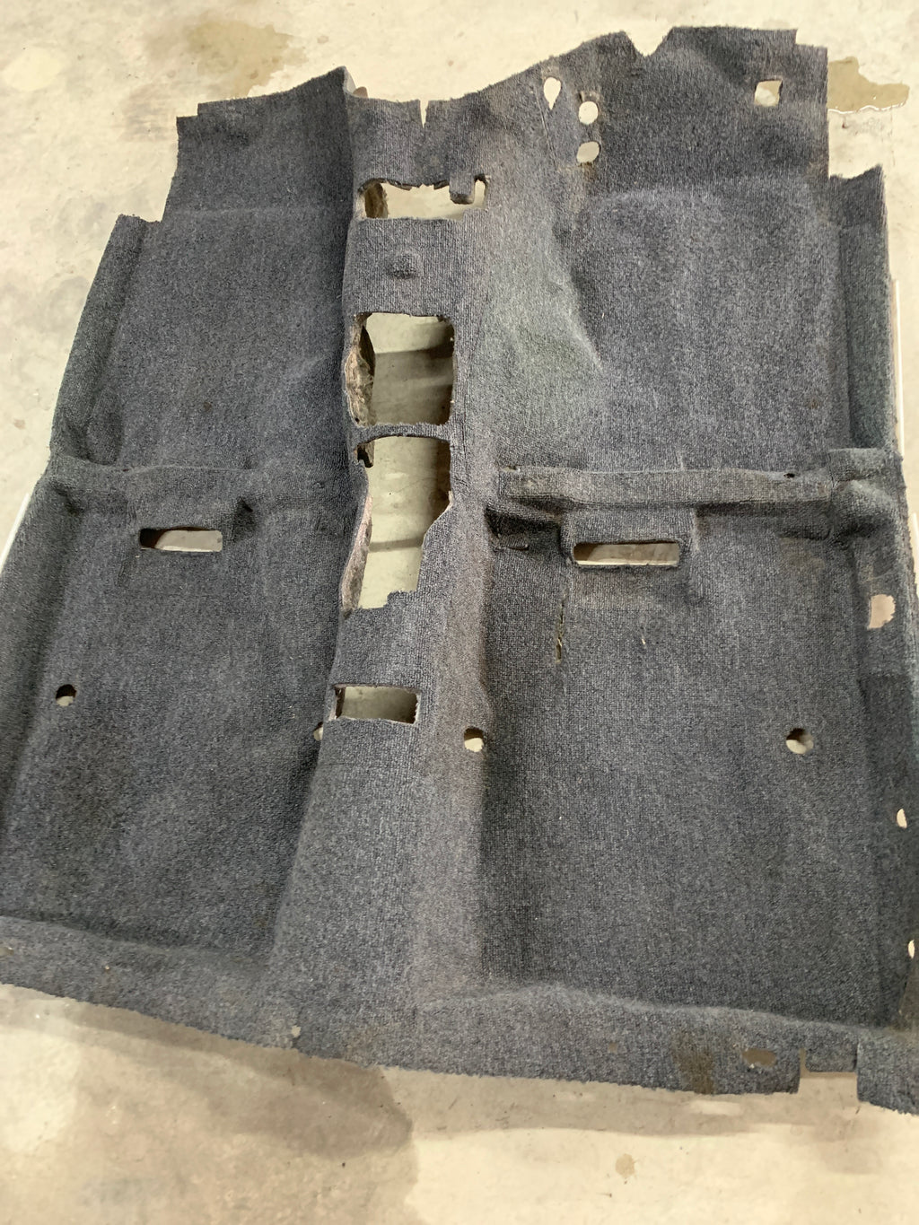 Cabin Carpet, R32 GTR