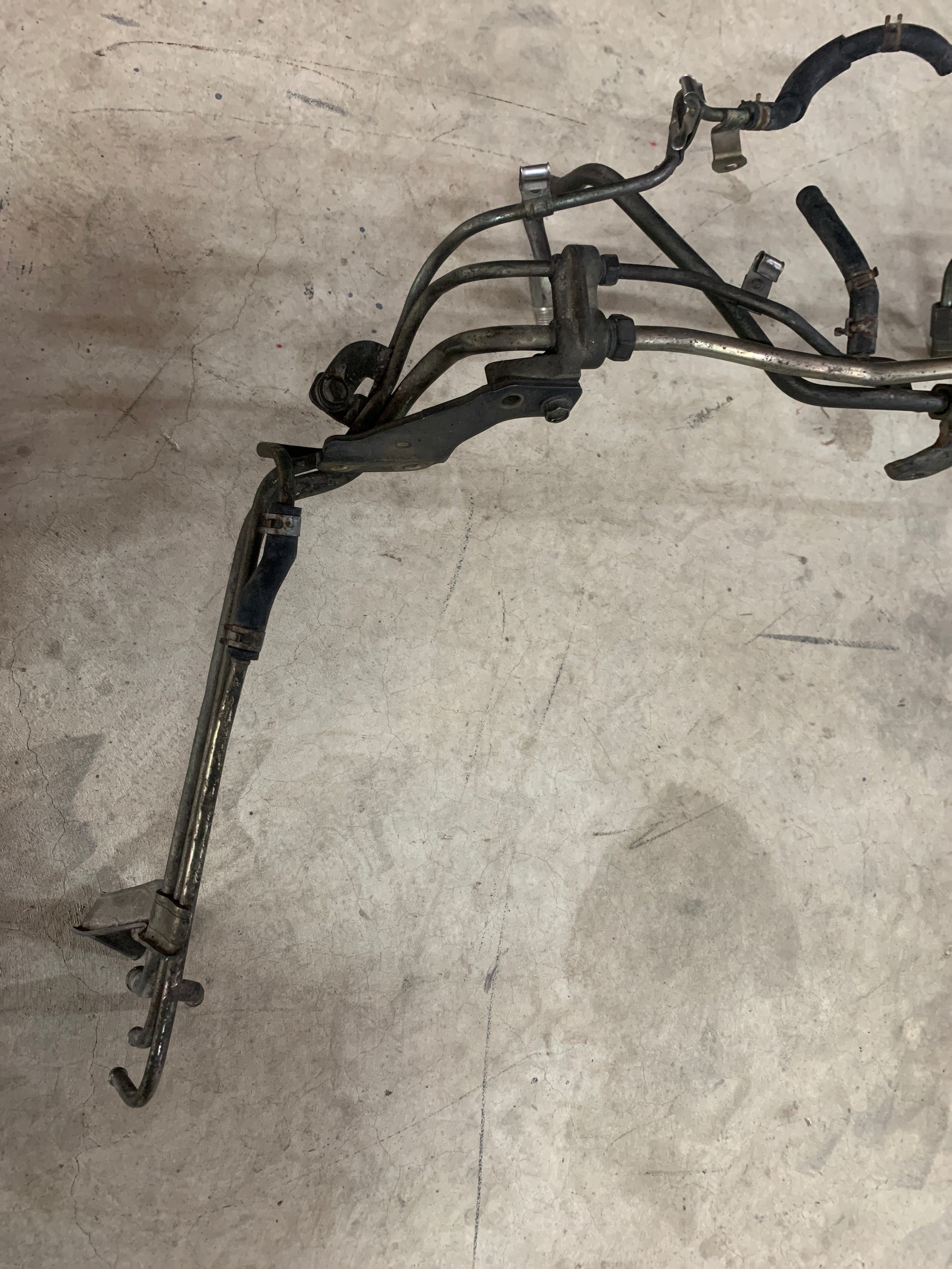 Turbo Water Lines, RB26dett