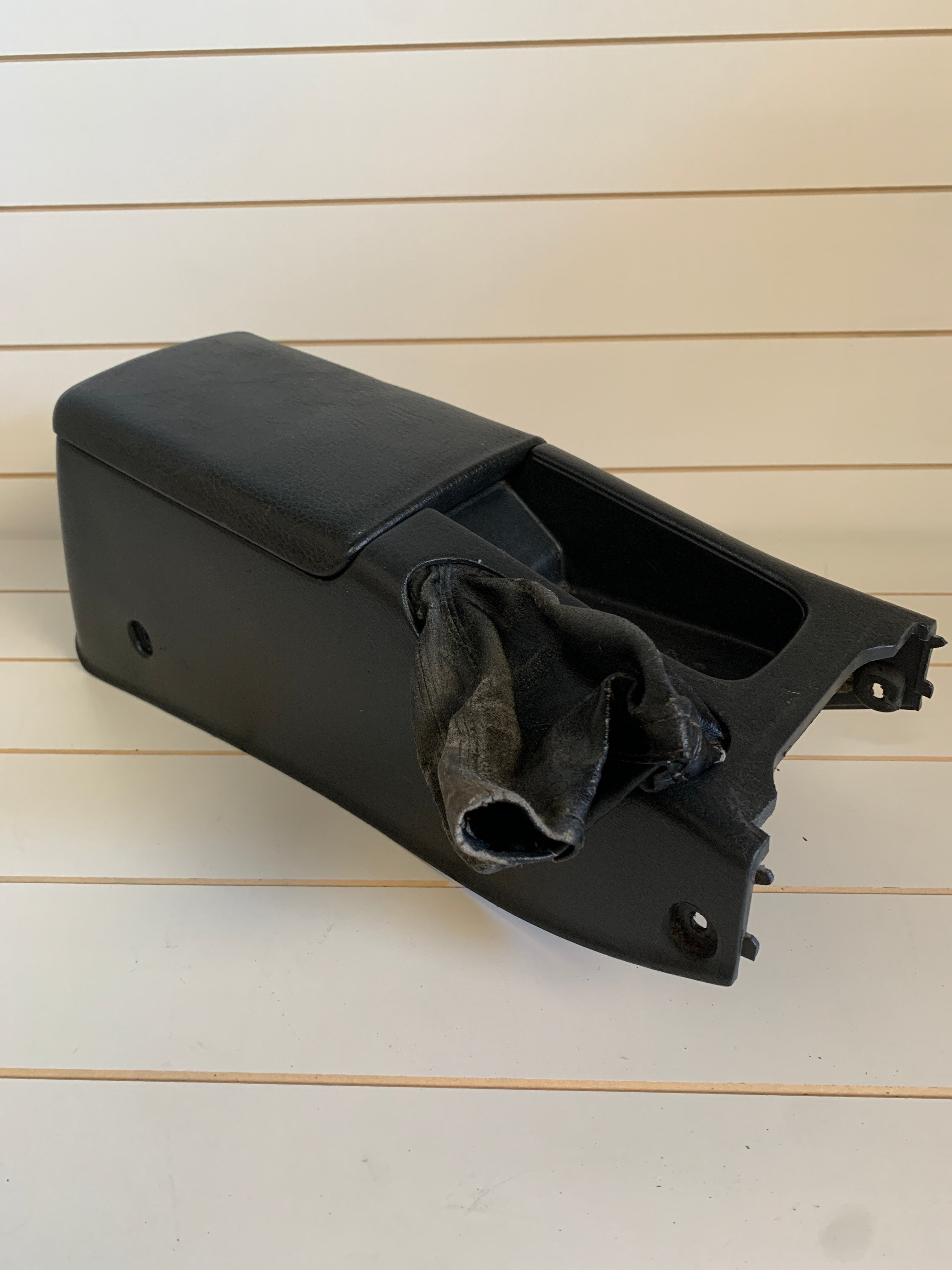 Centre Console, R32 GT-R