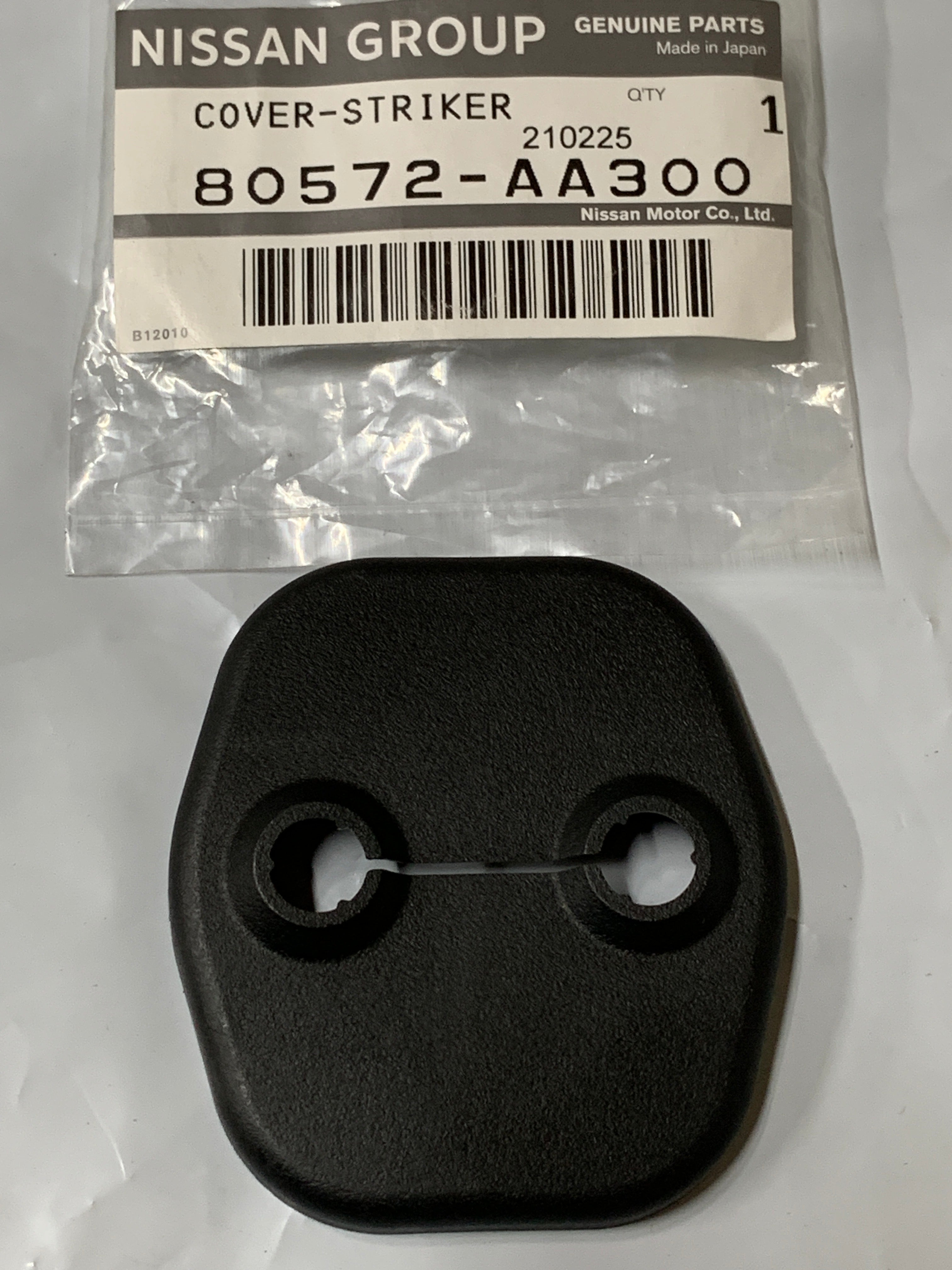 NEW Genuine Door Striker Cover ,R32/34 GTR