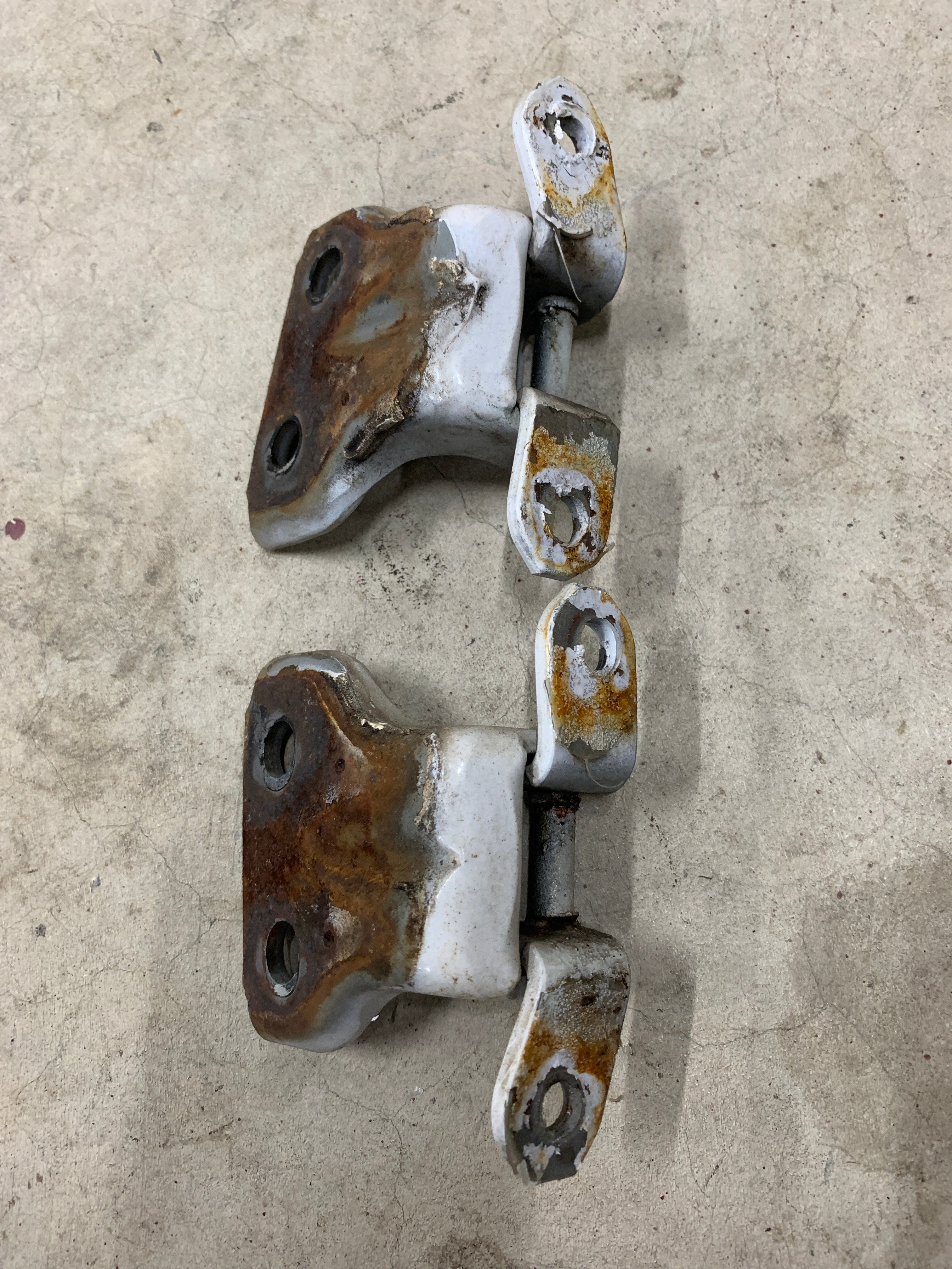 Door Hinges, R32 GTR