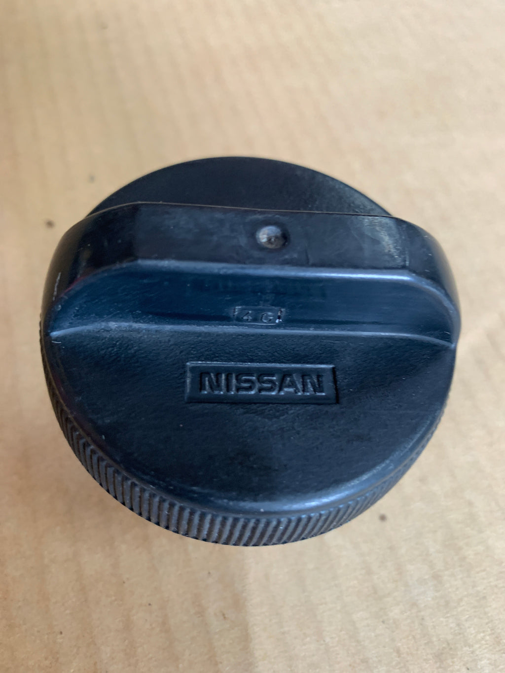 Fuel Cap, R32