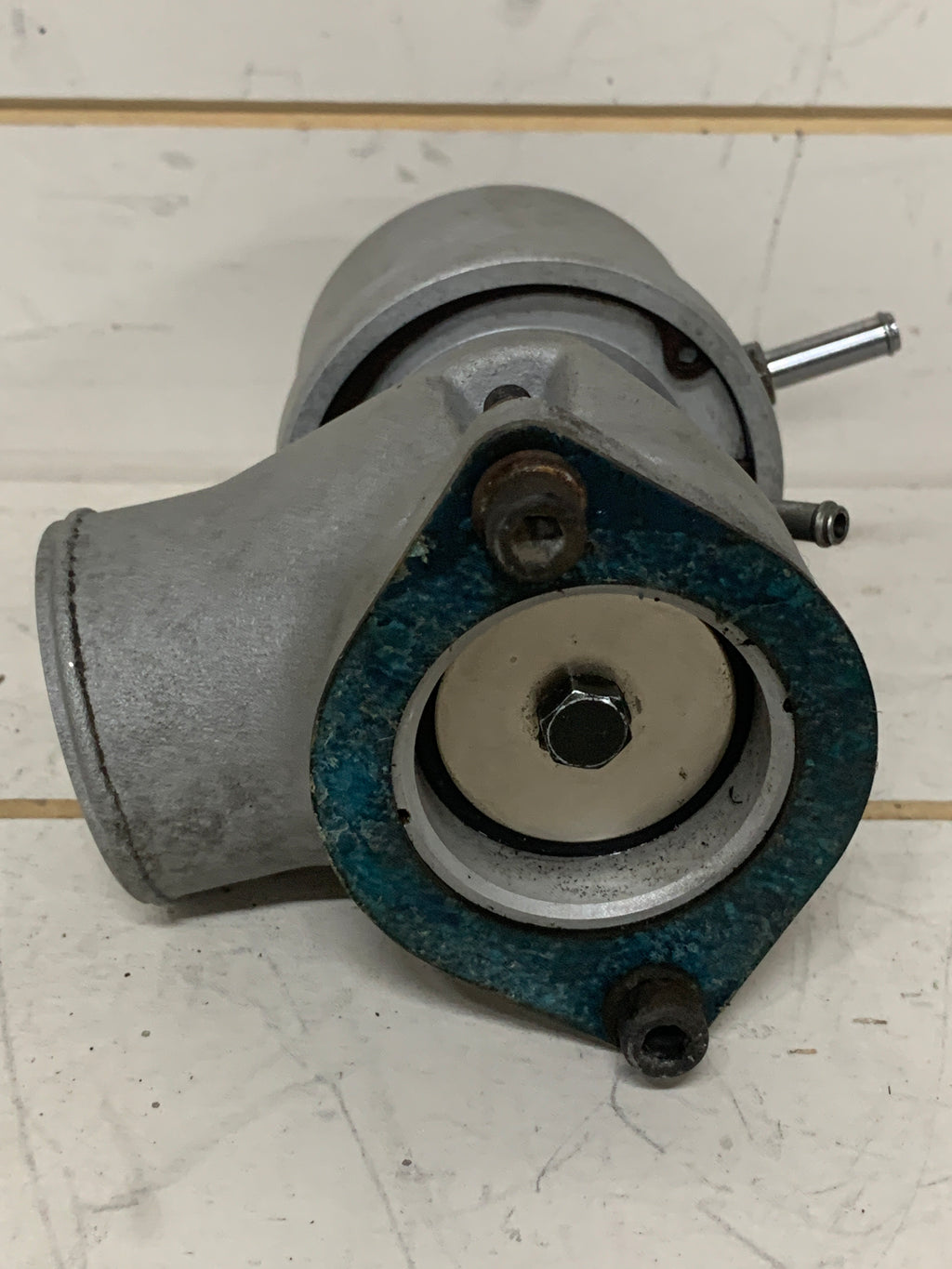 GREDDY Type R Blow off Valve, Universal