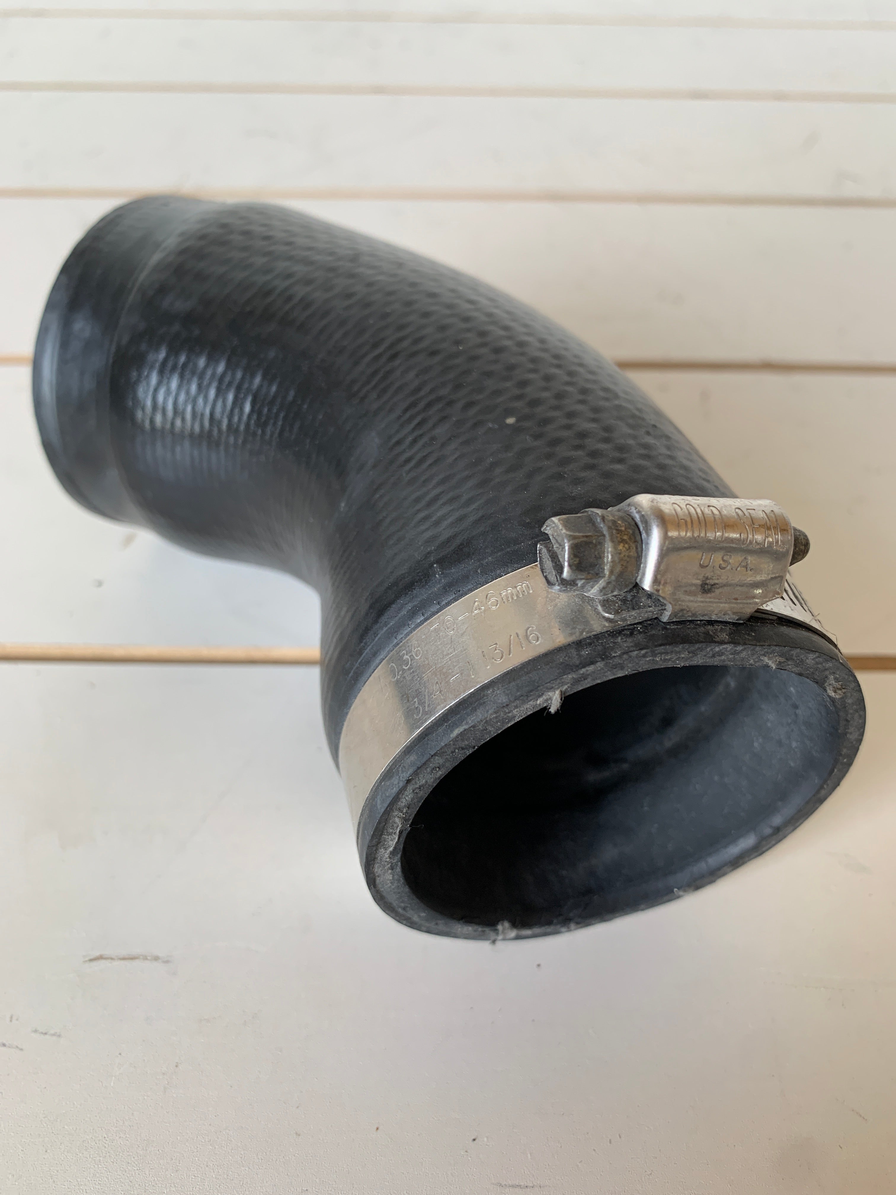 RB26dett Turbo Inlet Pipe Rubber