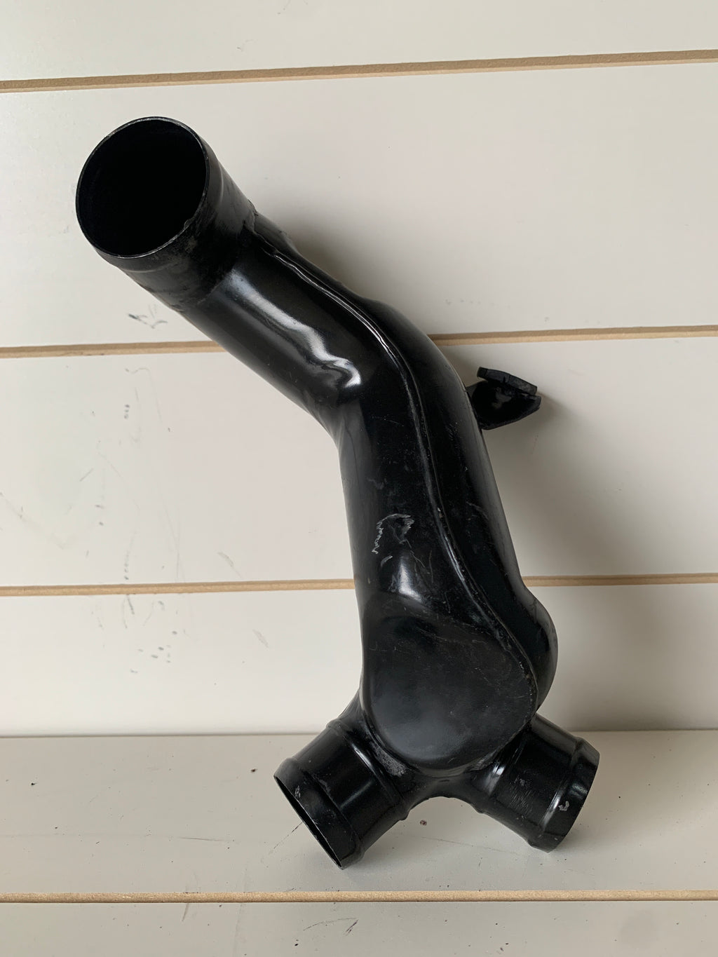 Turbo HARD Pipe LEFT, RB26dett