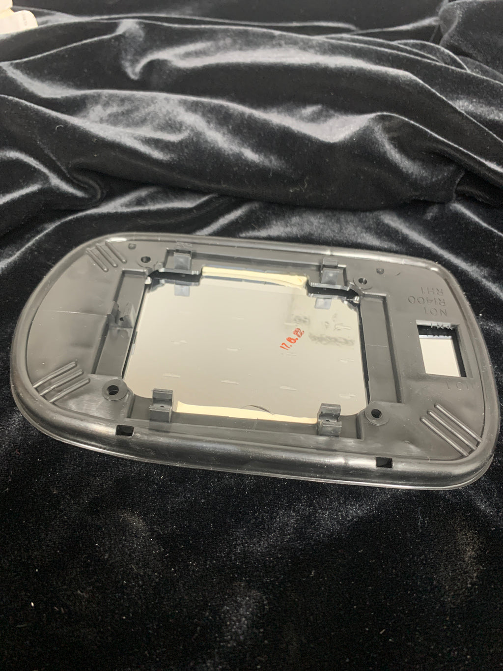 RIGHT Wing Mirror Glass R32 GT-R *GENUINE Nissan