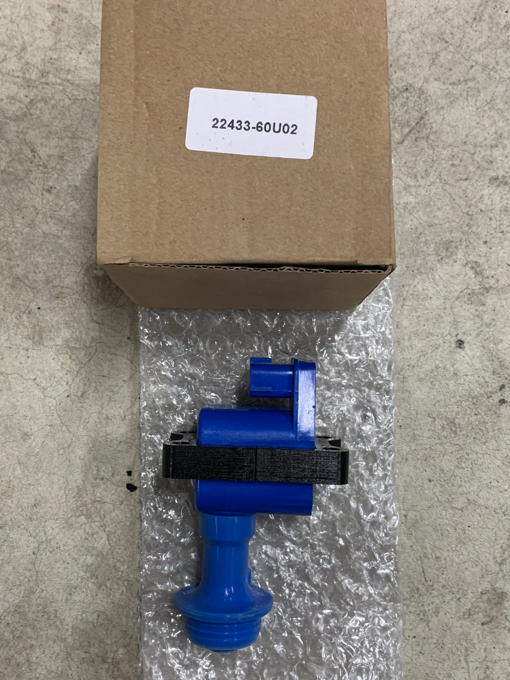 NEW Coil Pack, RB