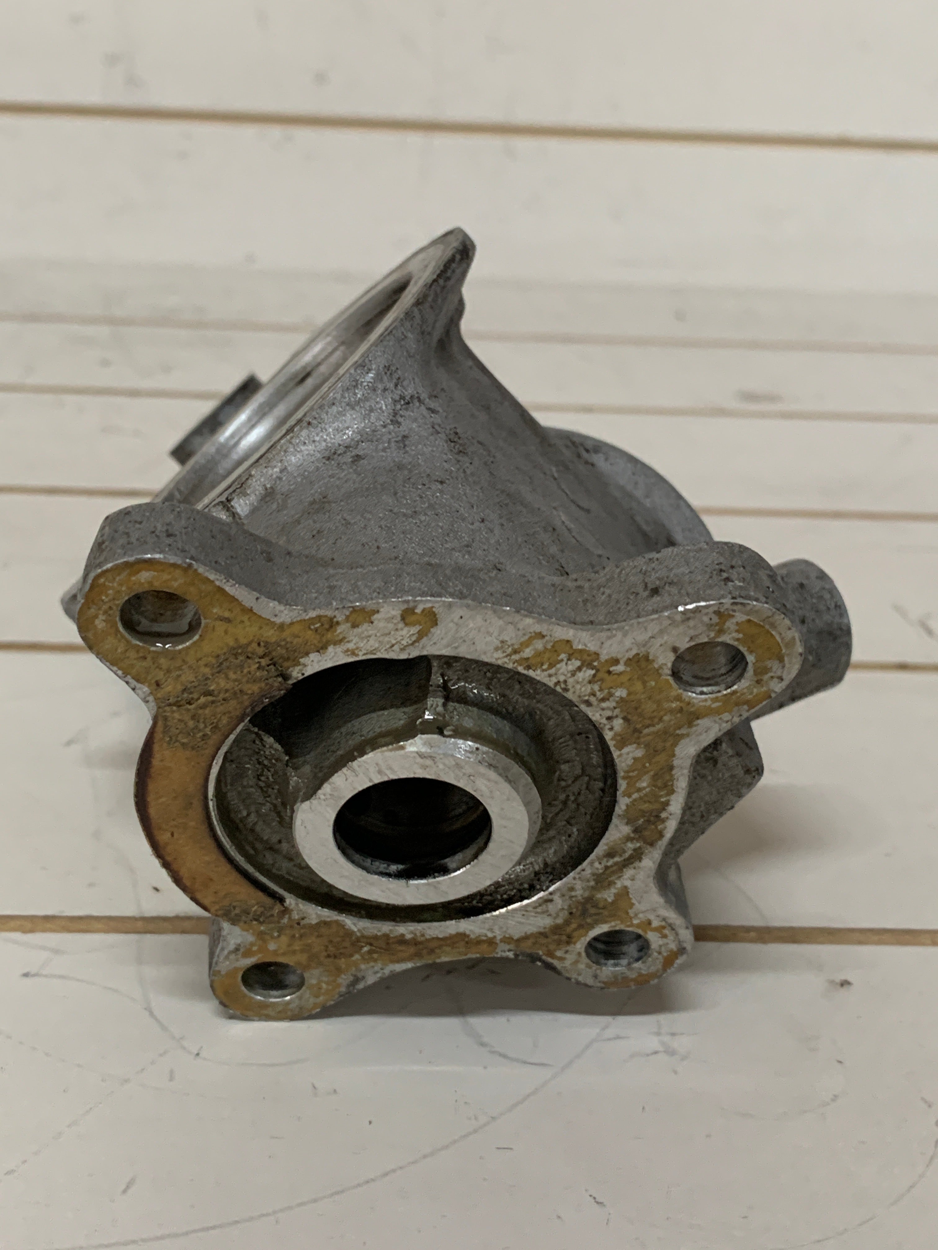 Oil Filter Housing ONLY, R32 GTR
