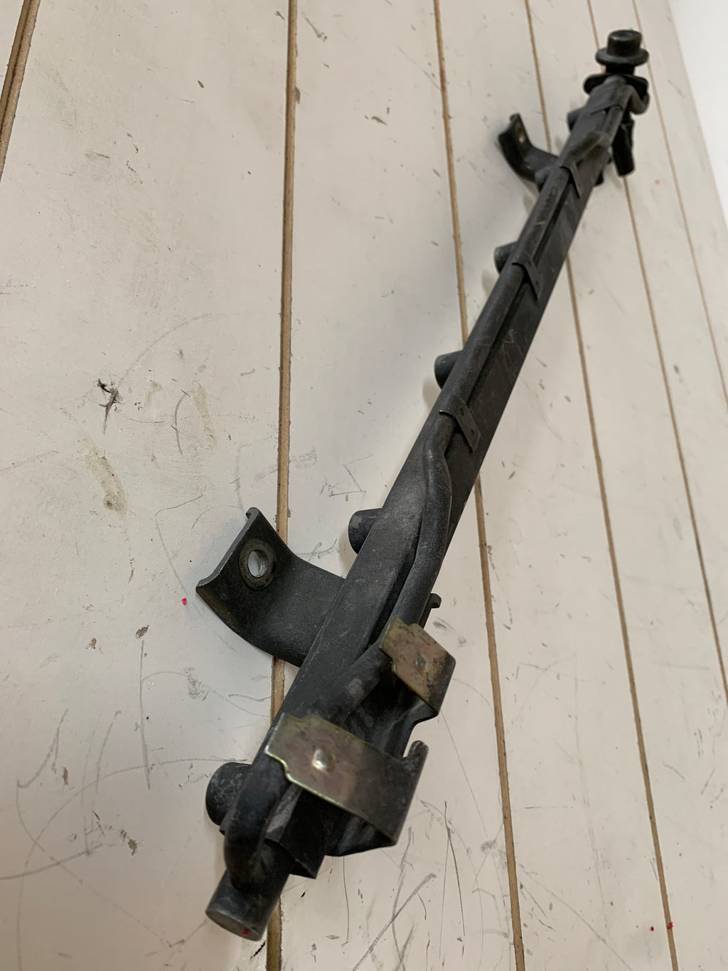Fuel Rail, R32 GTR