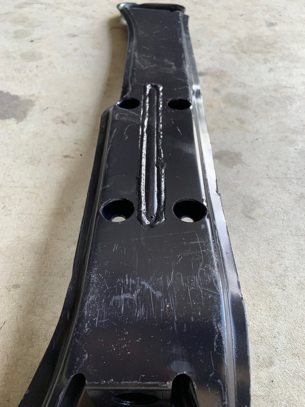 Gearbox Crossmember, R32 GTR