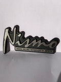 Nismo Badge, R32 GTR