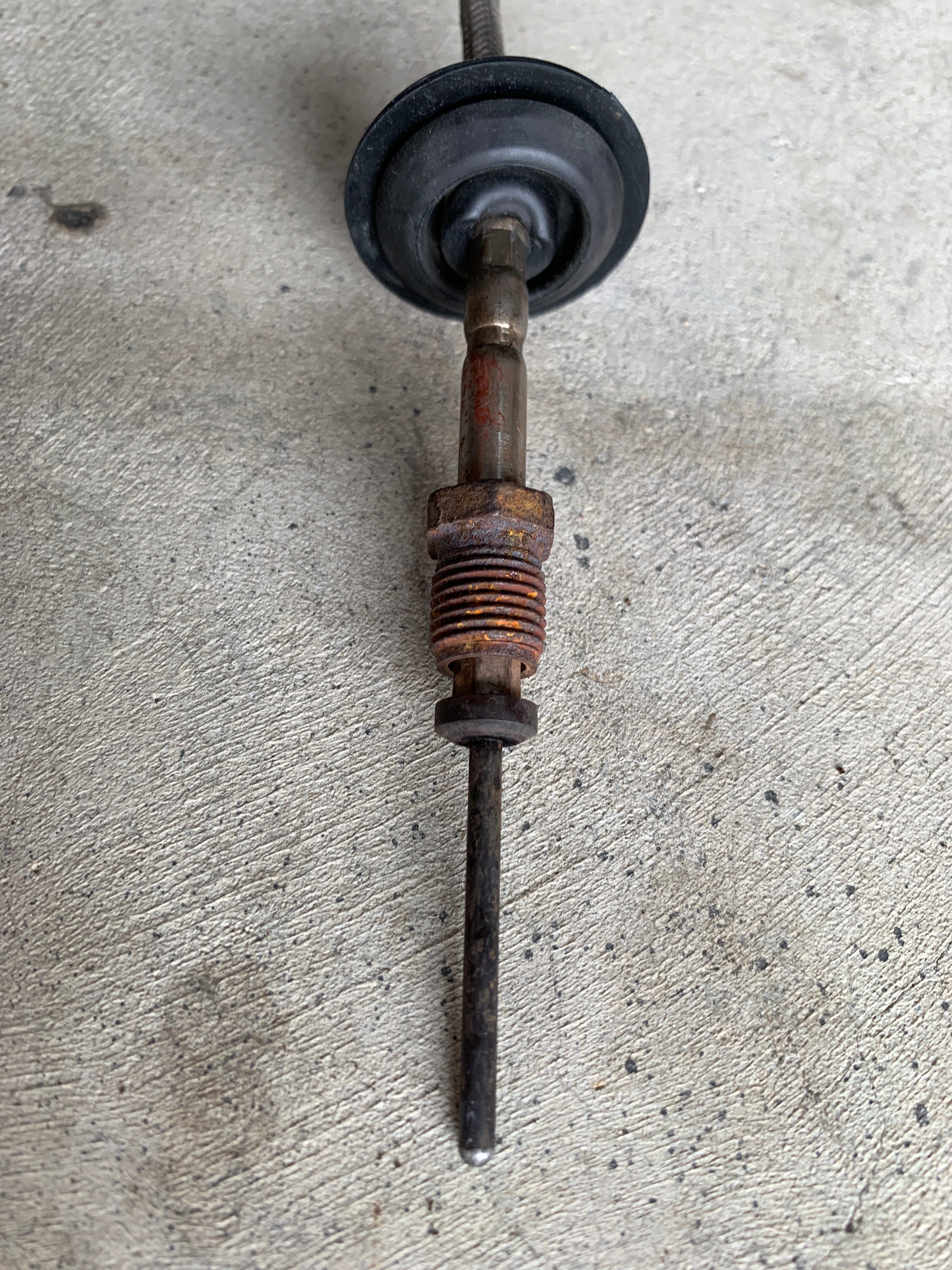 Cat Converter Sensor, R32