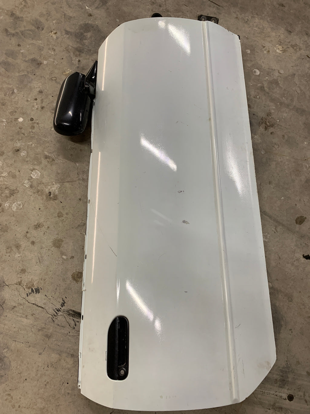 RIGHT Door, R32 coupe
