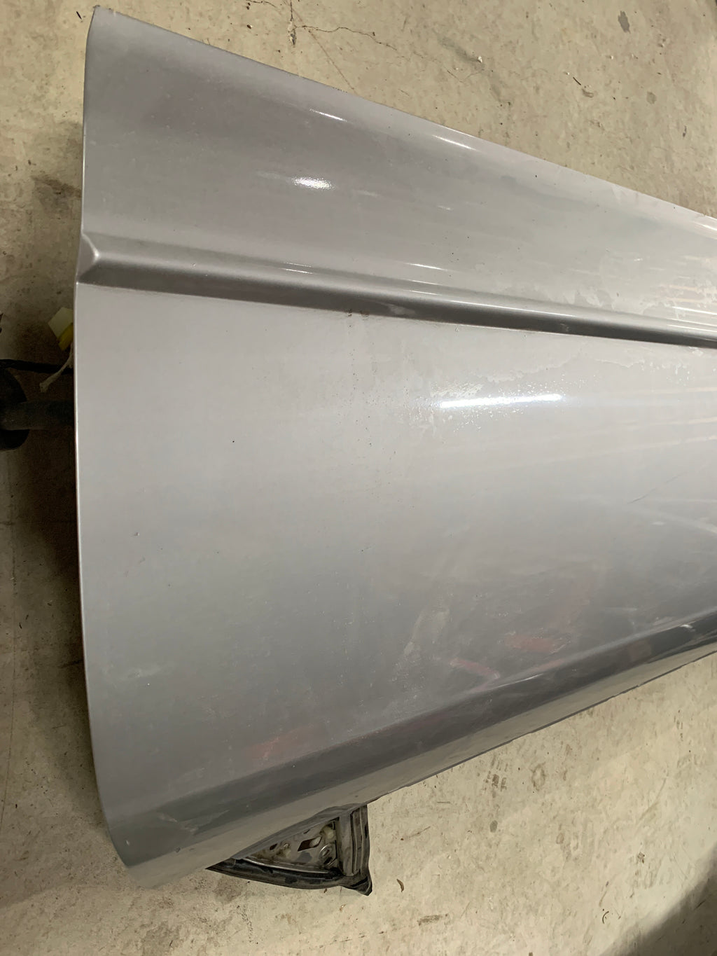 RIGHT Door, R32 coupe