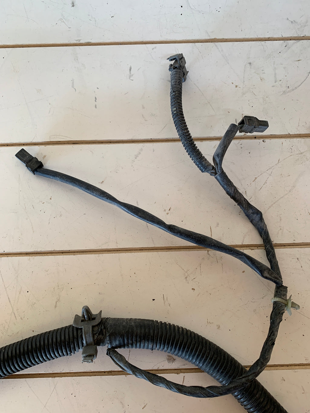Engine Bay Loom, R32