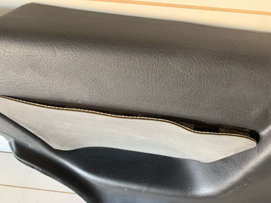 LEFT Lower 1/4 Trim, R32 GT-R