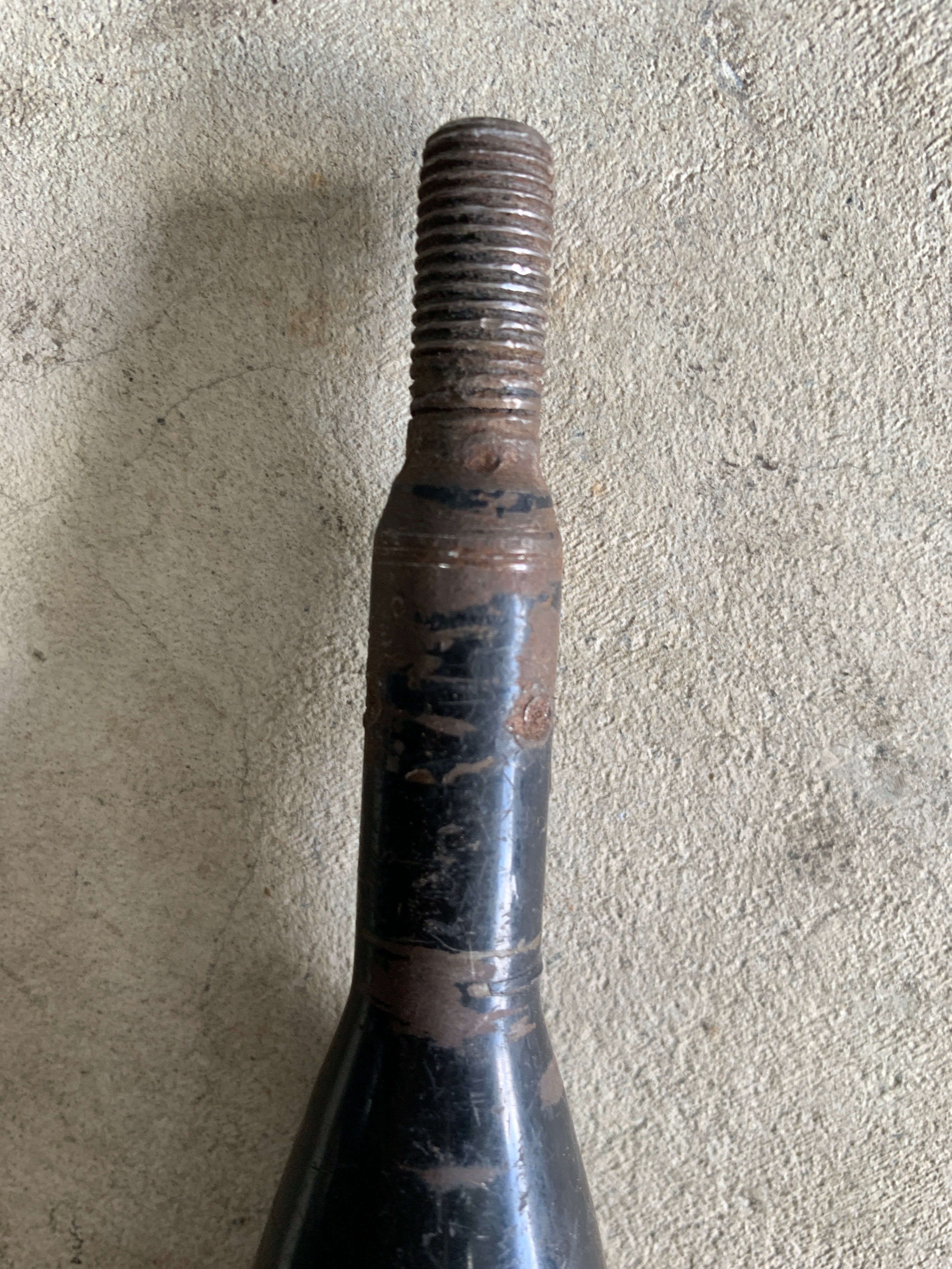 Gearbox Shifter, R32 GTR