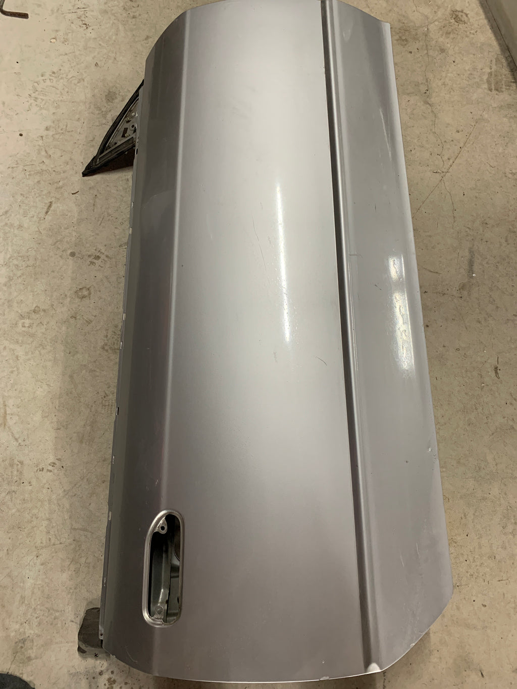 RIGHT Door, R32 coupe